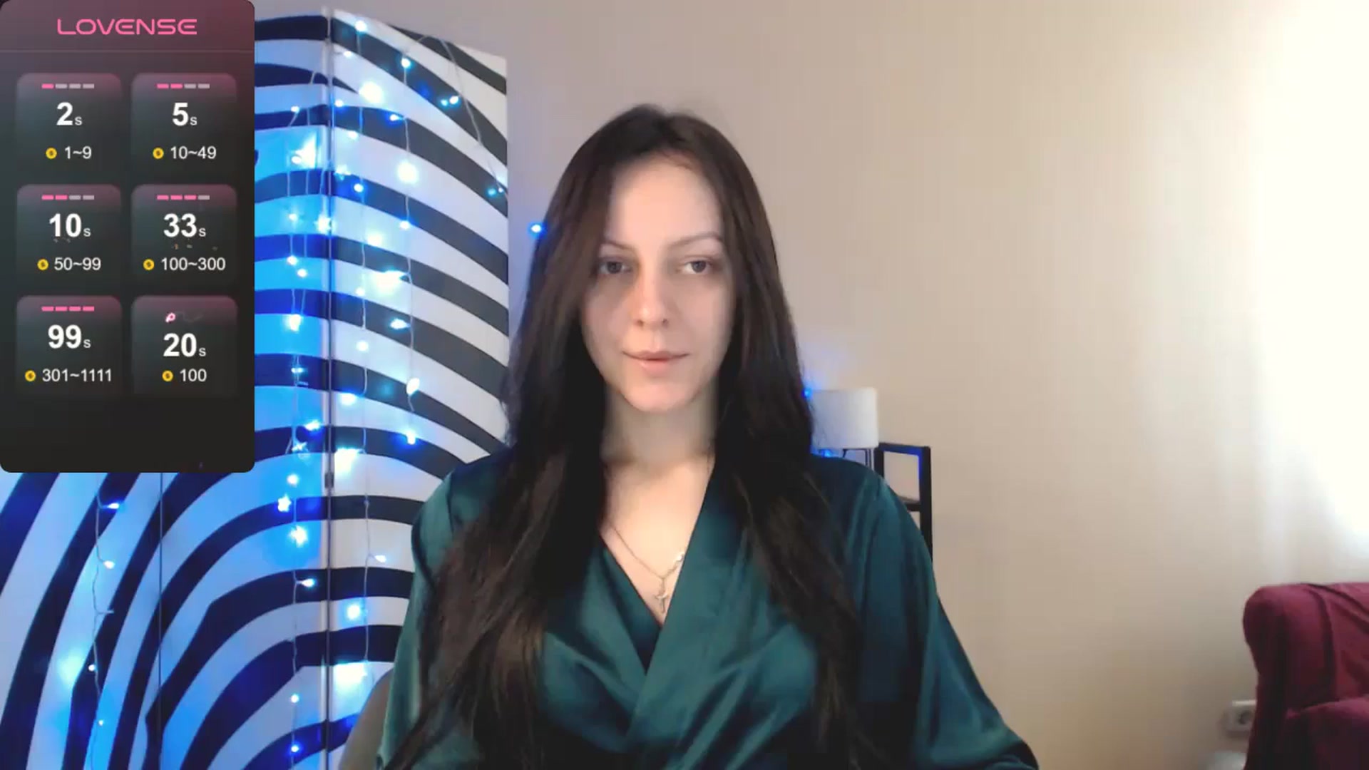 Gallery image thumbnail from MiracleMiss's myfreecams stream on, 03/11/2025, 11:45 image 9 of 20