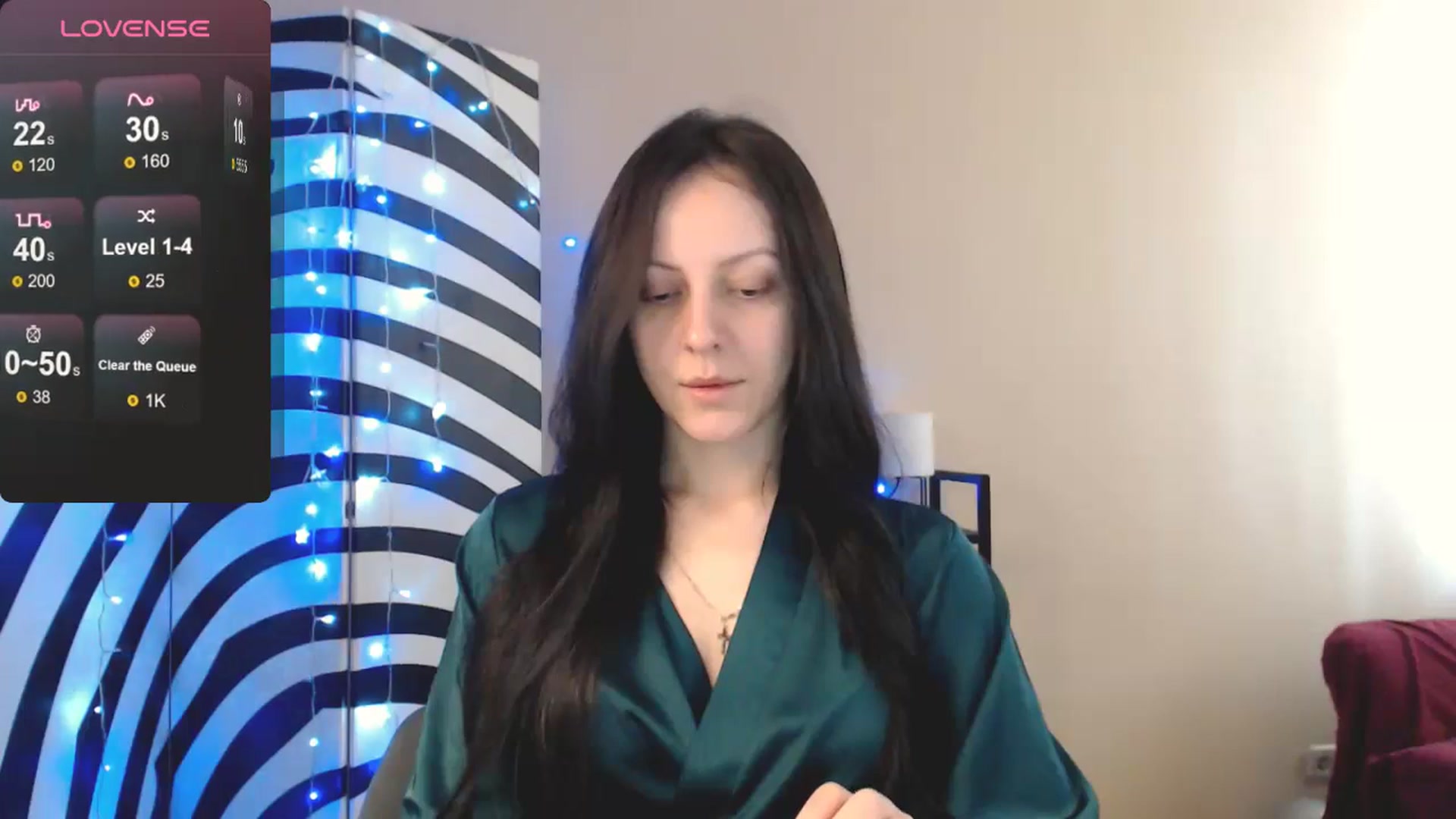 Gallery image thumbnail from MiracleMiss's myfreecams stream on, 03/11/2025, 11:45 image 8 of 20