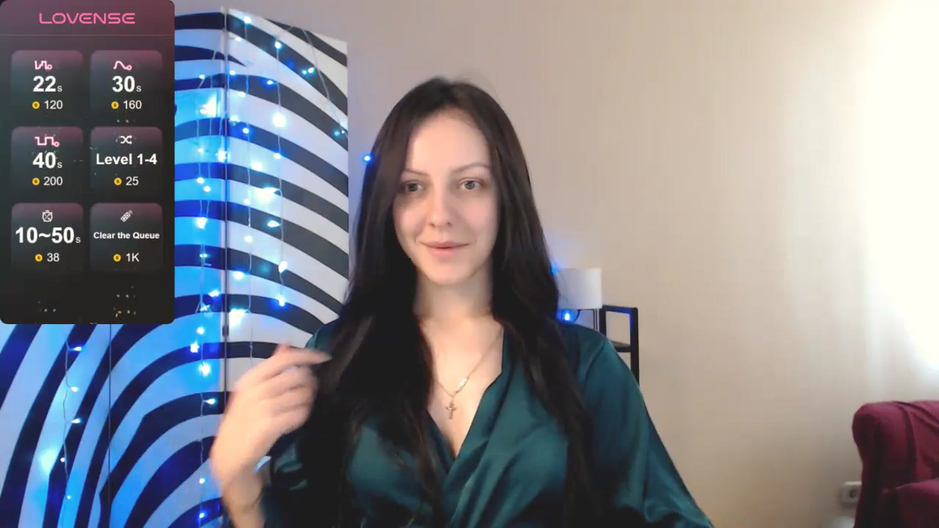 Gallery image thumbnail from MiracleMiss's myfreecams stream on, 03/11/2025, 11:45 image 10 of 20
