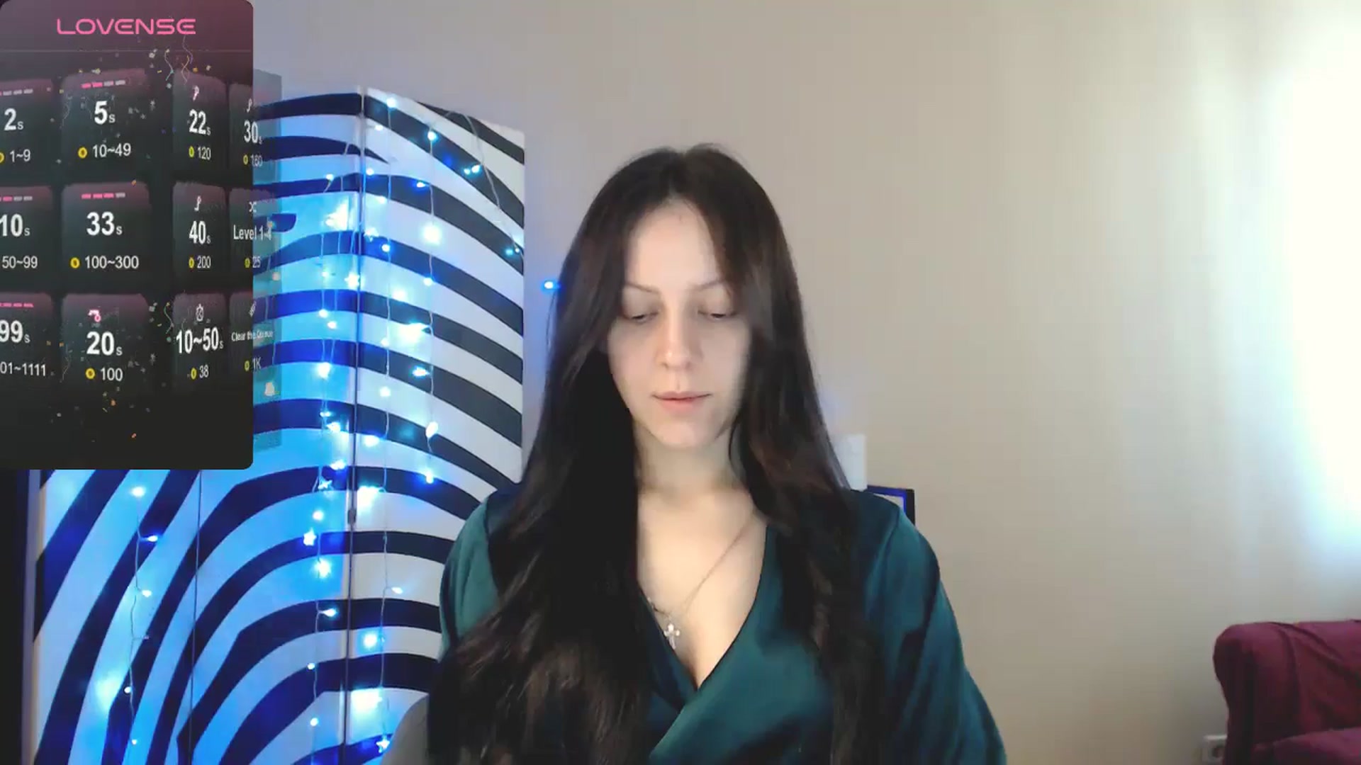 Gallery image thumbnail from MiracleMiss's myfreecams stream on, 03/12/2025, 09:47 image 5 of 20