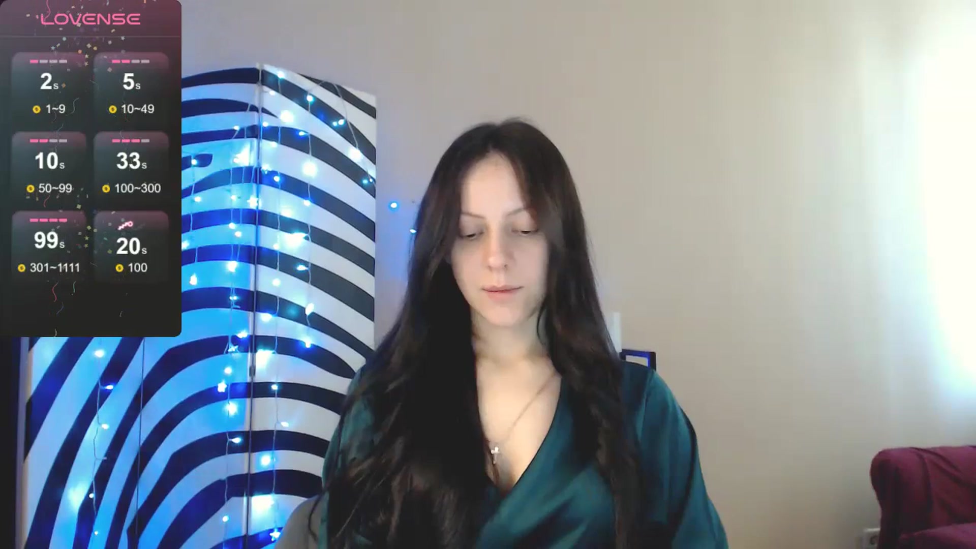Gallery image thumbnail from MiracleMiss's myfreecams stream on, 03/12/2025, 09:47 image 17 of 20