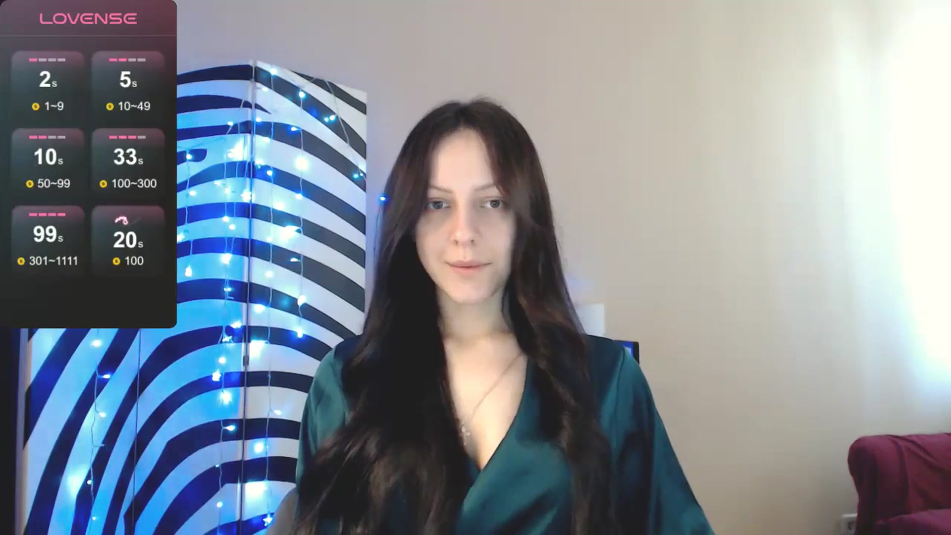 Gallery image thumbnail from MiracleMiss's myfreecams stream on, 03/12/2025, 09:47 image 2 of 20