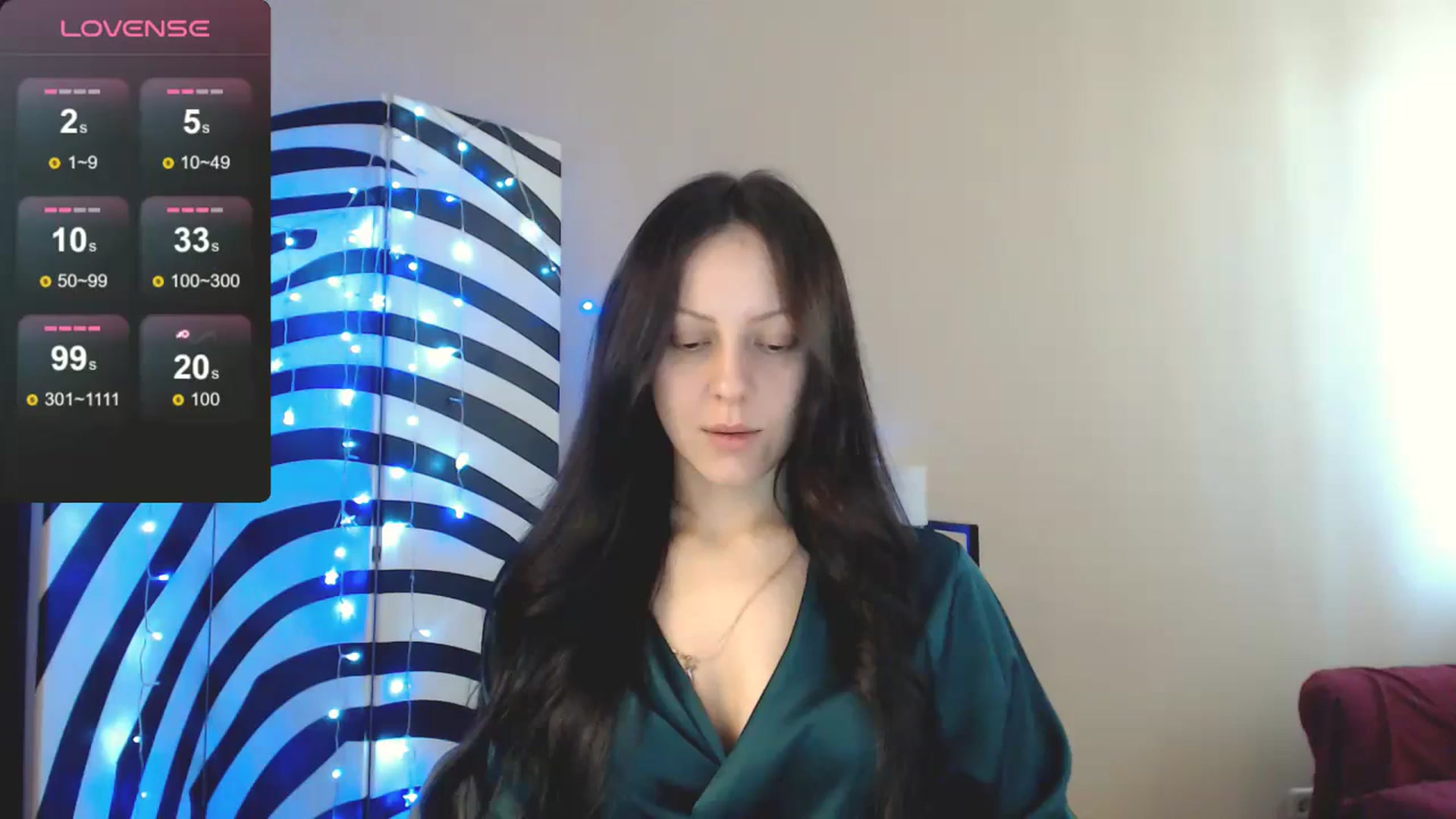 Gallery image thumbnail from MiracleMiss's myfreecams stream on, 03/12/2025, 09:47 image 15 of 20