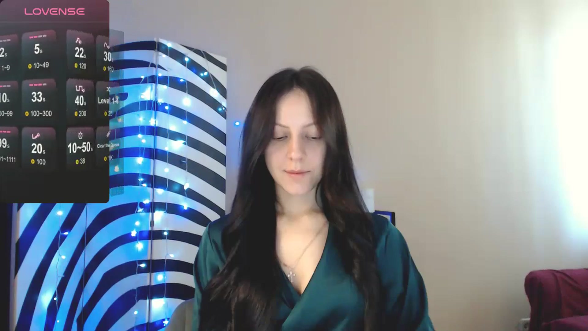 Gallery image thumbnail from MiracleMiss's myfreecams stream on, 03/12/2025, 09:47 image 12 of 20