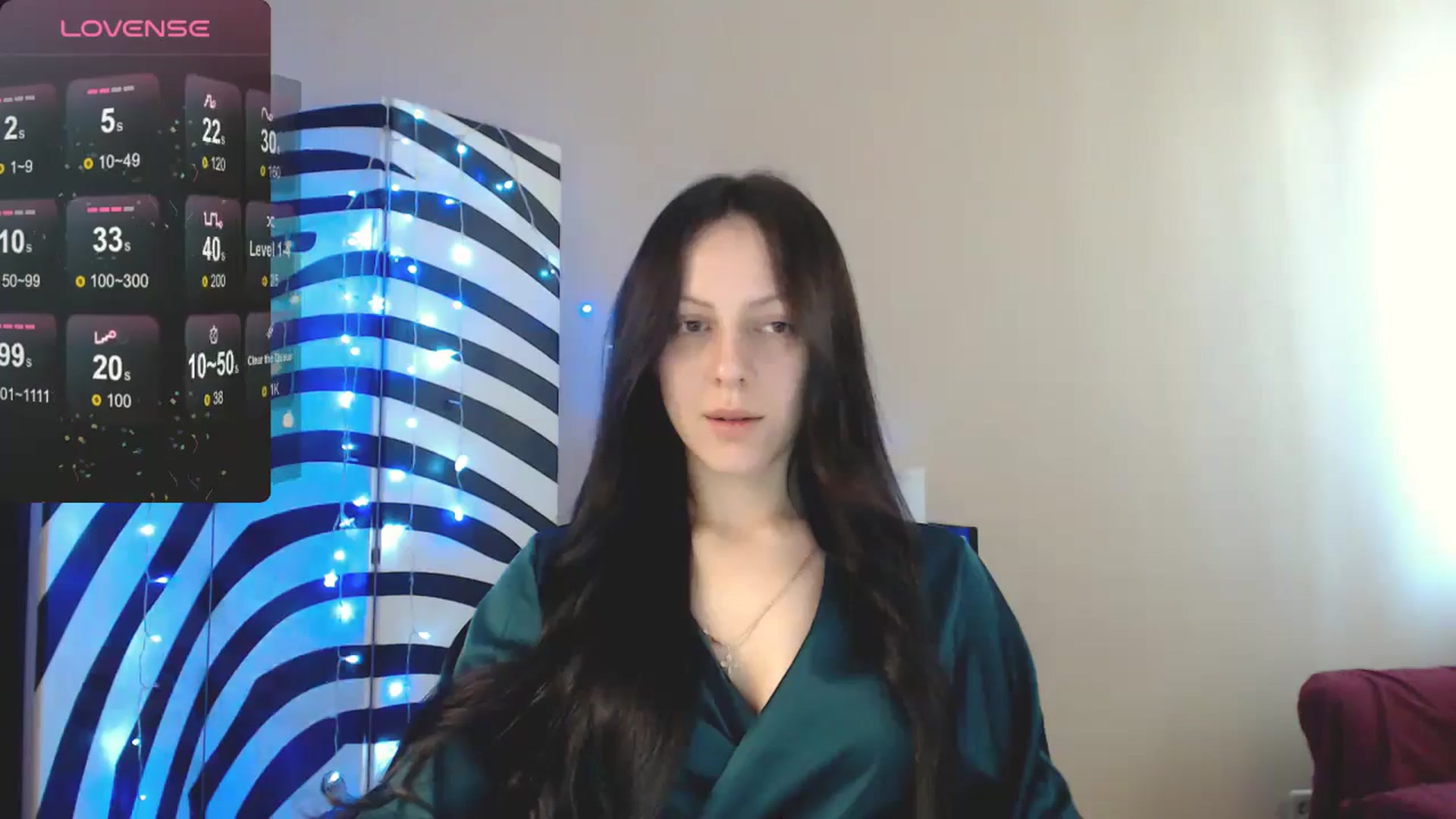 Gallery image thumbnail from MiracleMiss's myfreecams stream on, 03/12/2025, 09:47 image 7 of 20