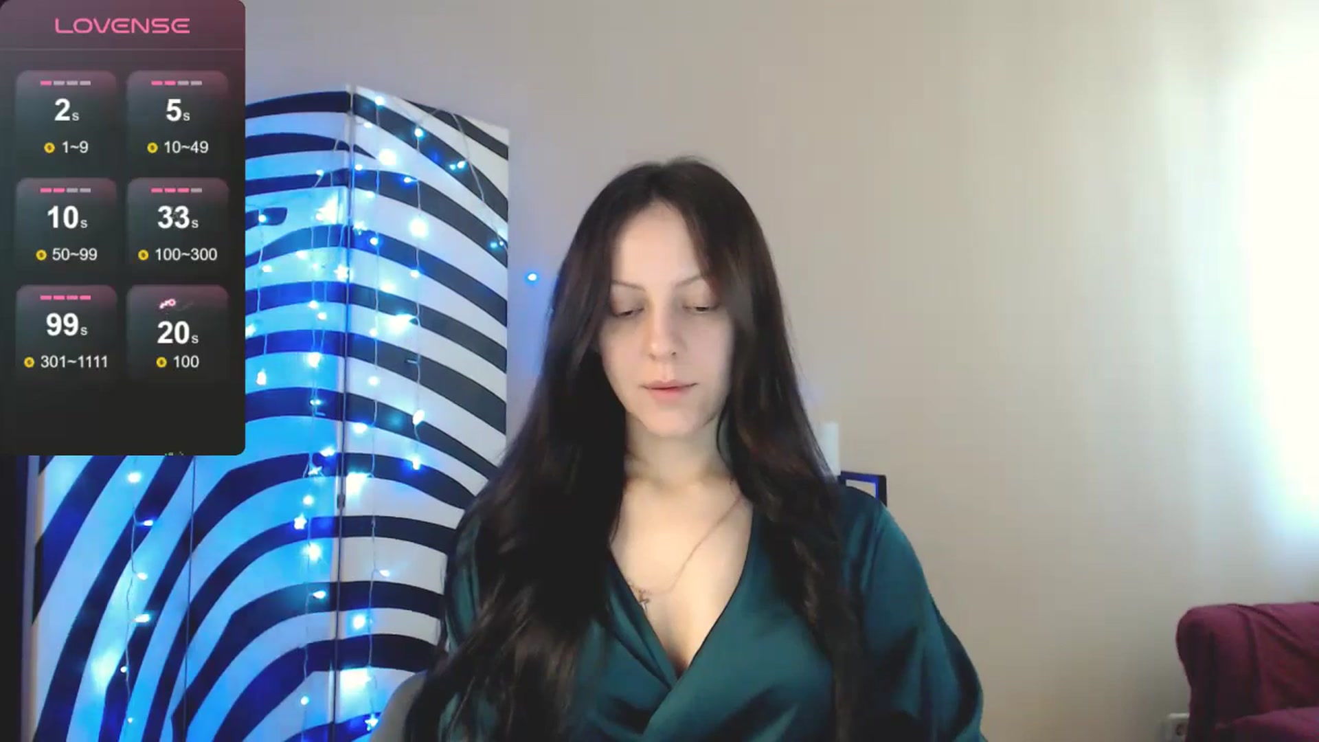 Gallery image thumbnail from MiracleMiss's myfreecams stream on, 03/12/2025, 09:47 image 16 of 20