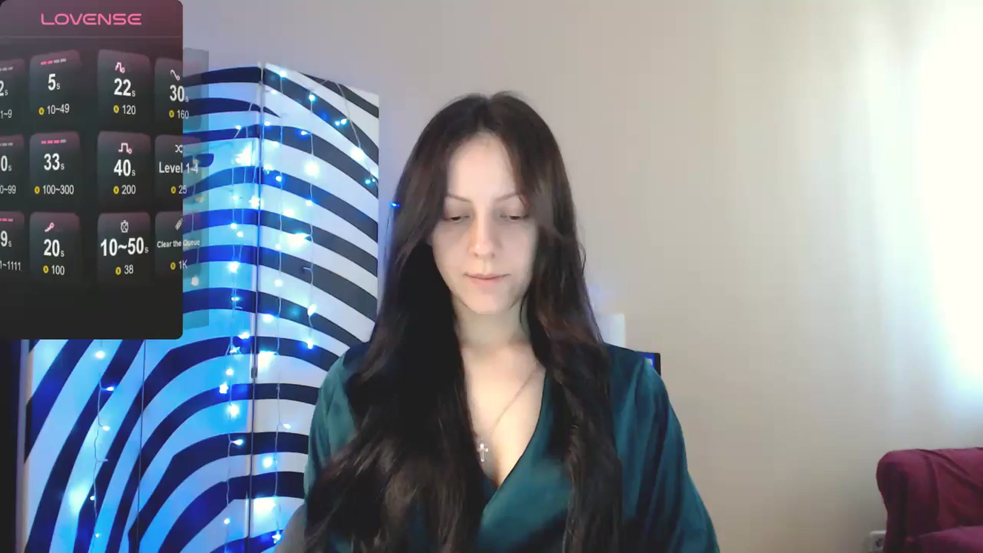 Gallery image thumbnail from MiracleMiss's myfreecams stream on, 03/12/2025, 09:47 image 1 of 20