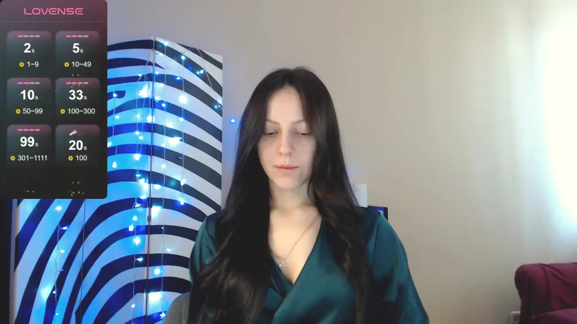 Gallery image thumbnail from MiracleMiss's myfreecams stream on, 03/12/2025, 09:47 image 10 of 20