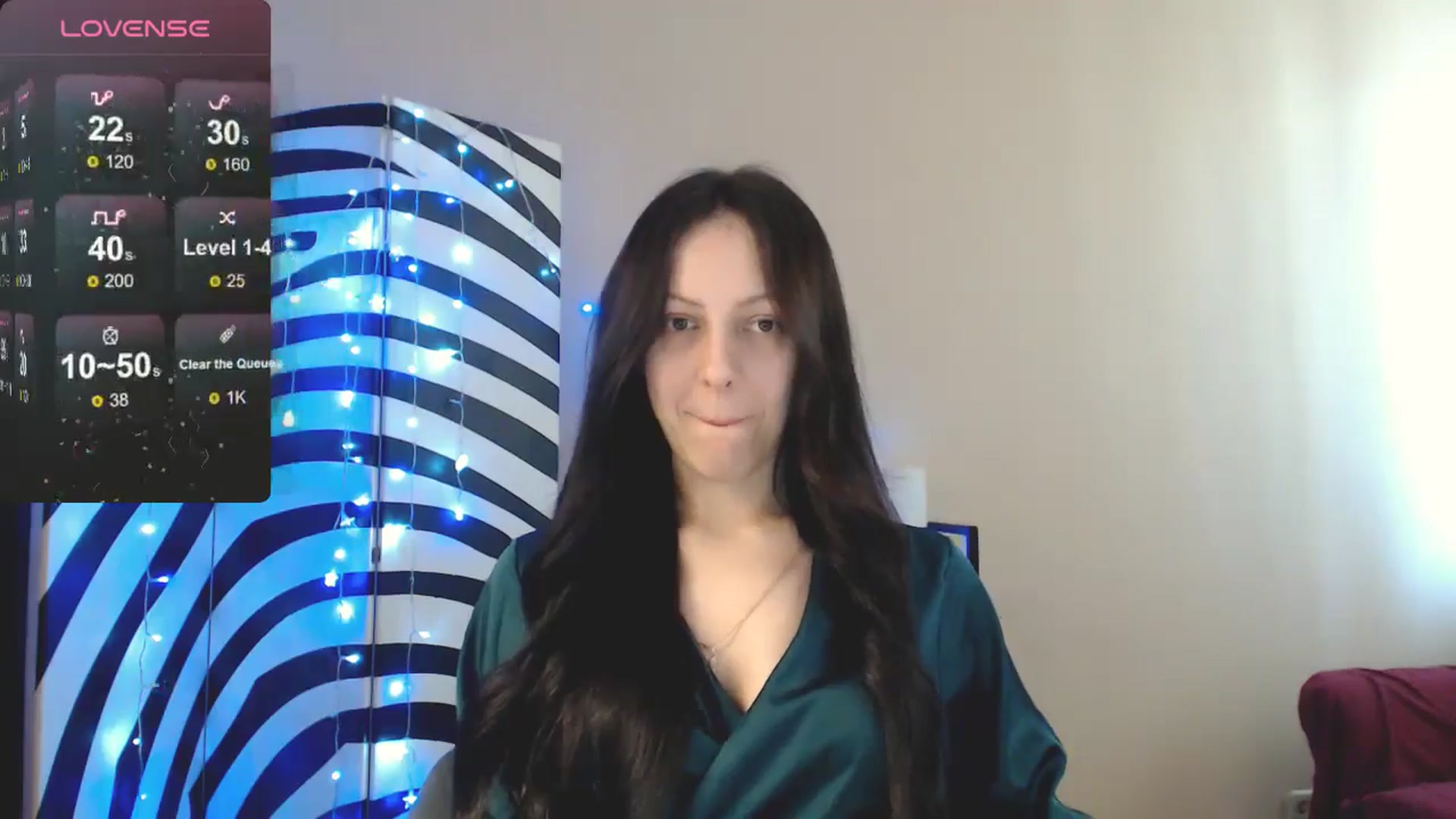 Gallery image thumbnail from MiracleMiss's myfreecams stream on, 03/12/2025, 09:47 image 6 of 20