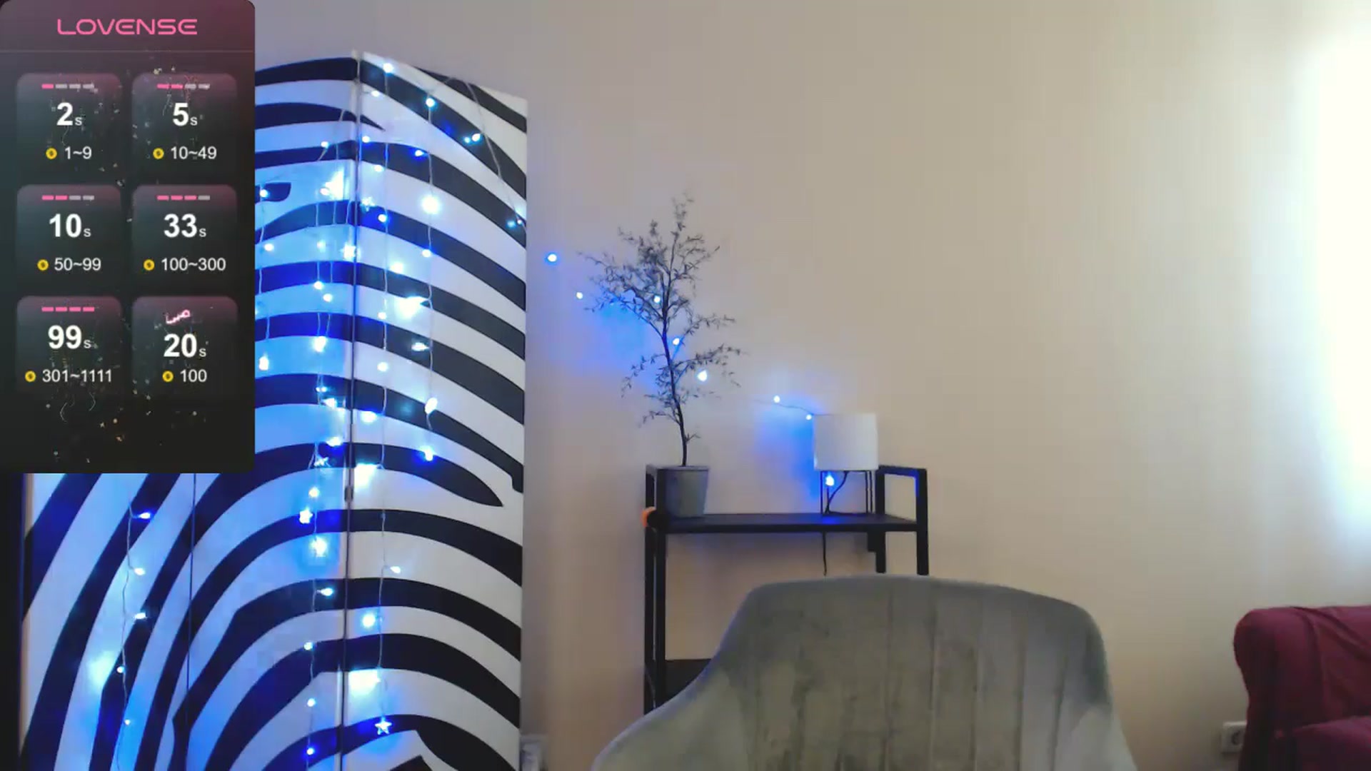 Gallery image thumbnail from MiracleMiss's myfreecams stream on, 03/12/2025, 10:25 image 13 of 20