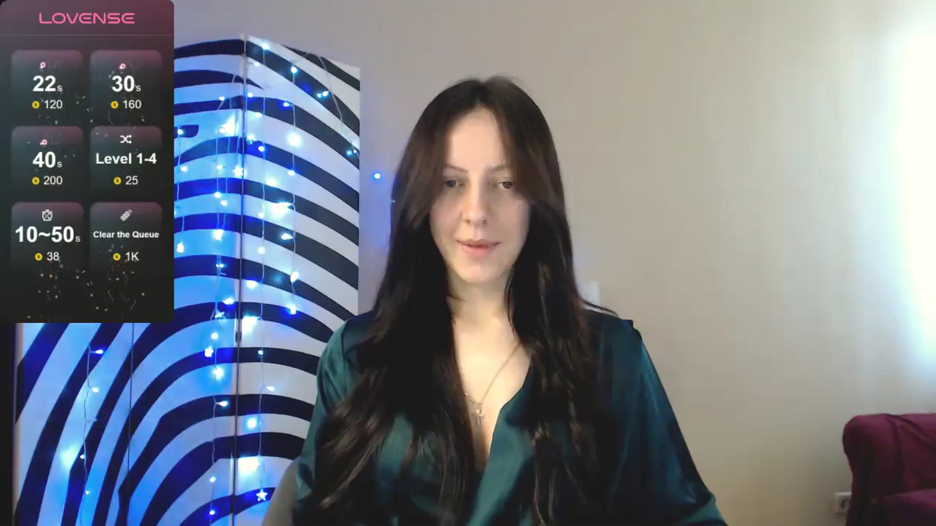 Gallery image thumbnail from MiracleMiss's myfreecams stream on, 03/12/2025, 10:25 image 3 of 20