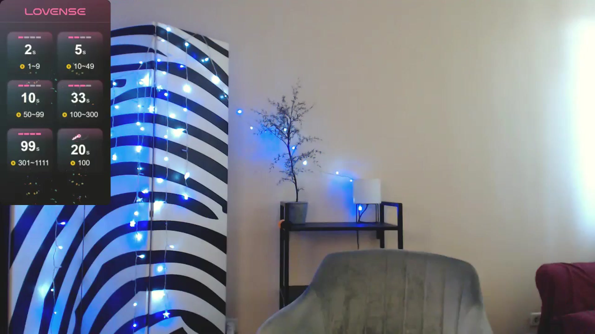 Gallery image thumbnail from MiracleMiss's myfreecams stream on, 03/12/2025, 10:25 image 12 of 20