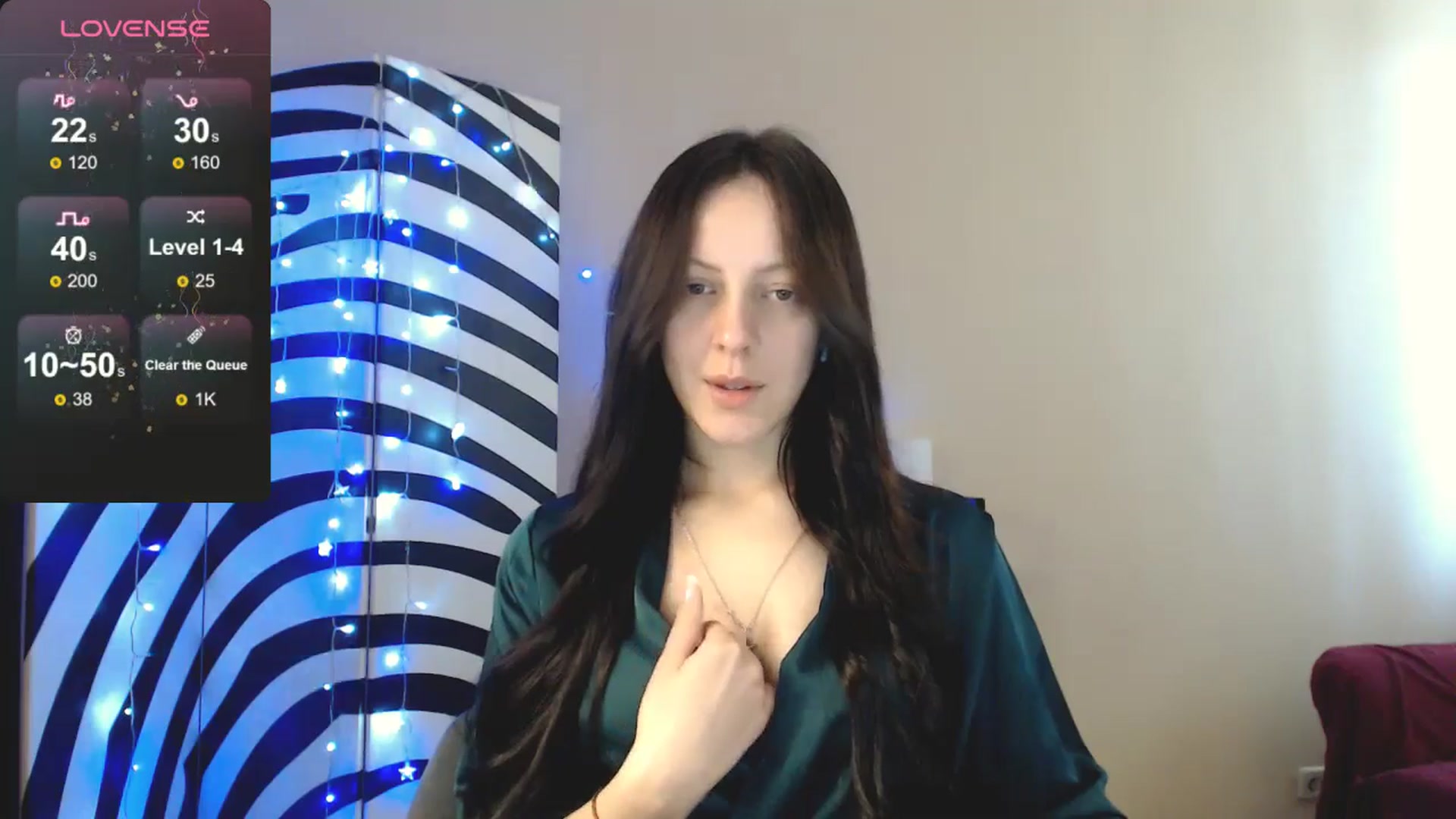 Gallery image thumbnail from MiracleMiss's myfreecams stream on, 03/12/2025, 10:25 image 4 of 20