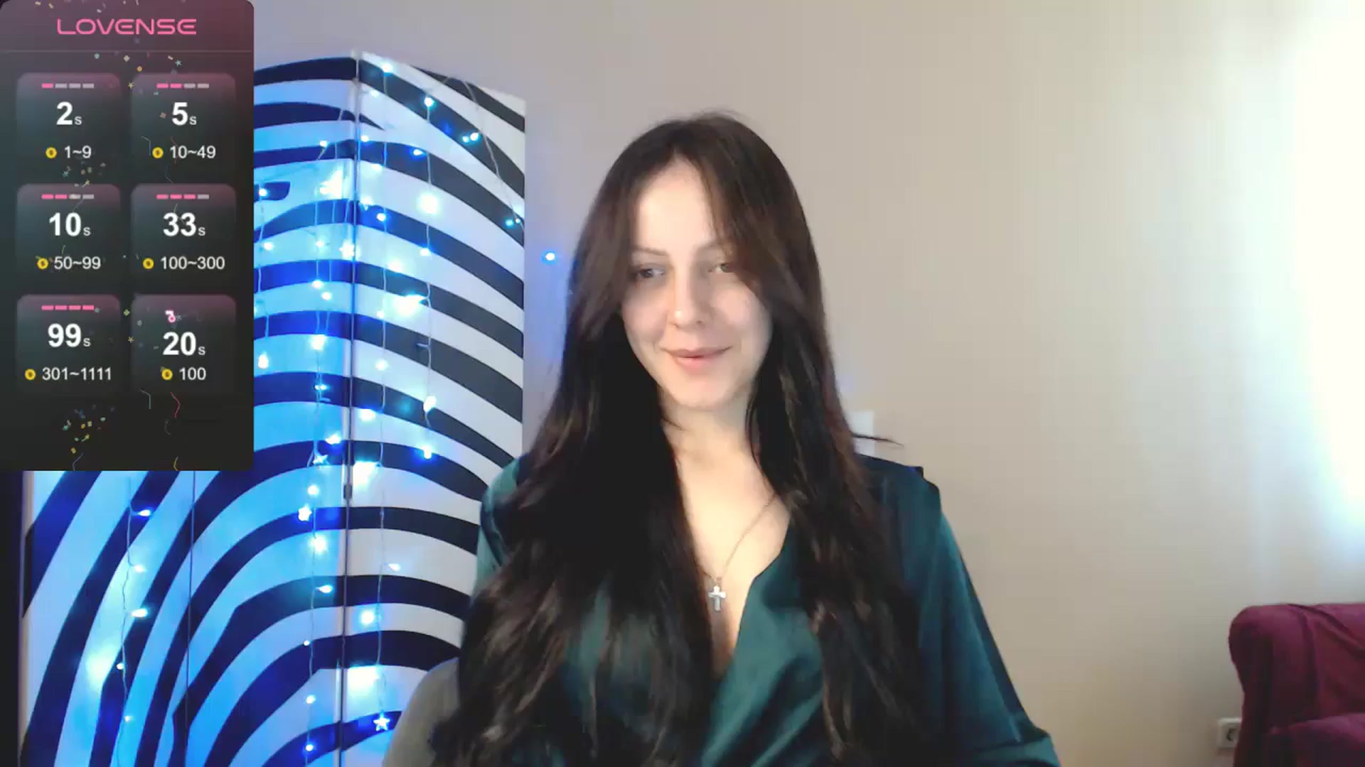 Gallery image thumbnail from MiracleMiss's myfreecams stream on, 03/12/2025, 10:25 image 1 of 20