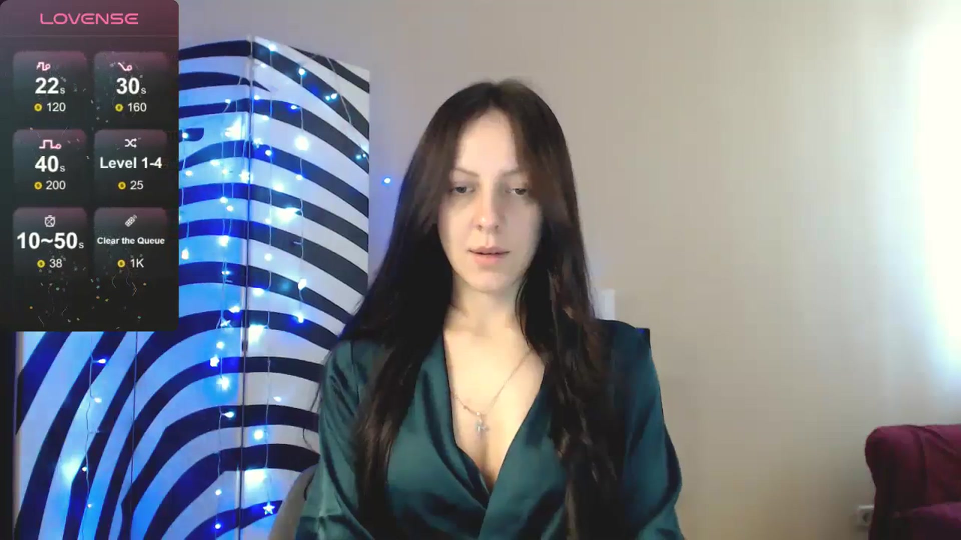 Gallery image thumbnail from MiracleMiss's myfreecams stream on, 03/12/2025, 10:25 image 8 of 20