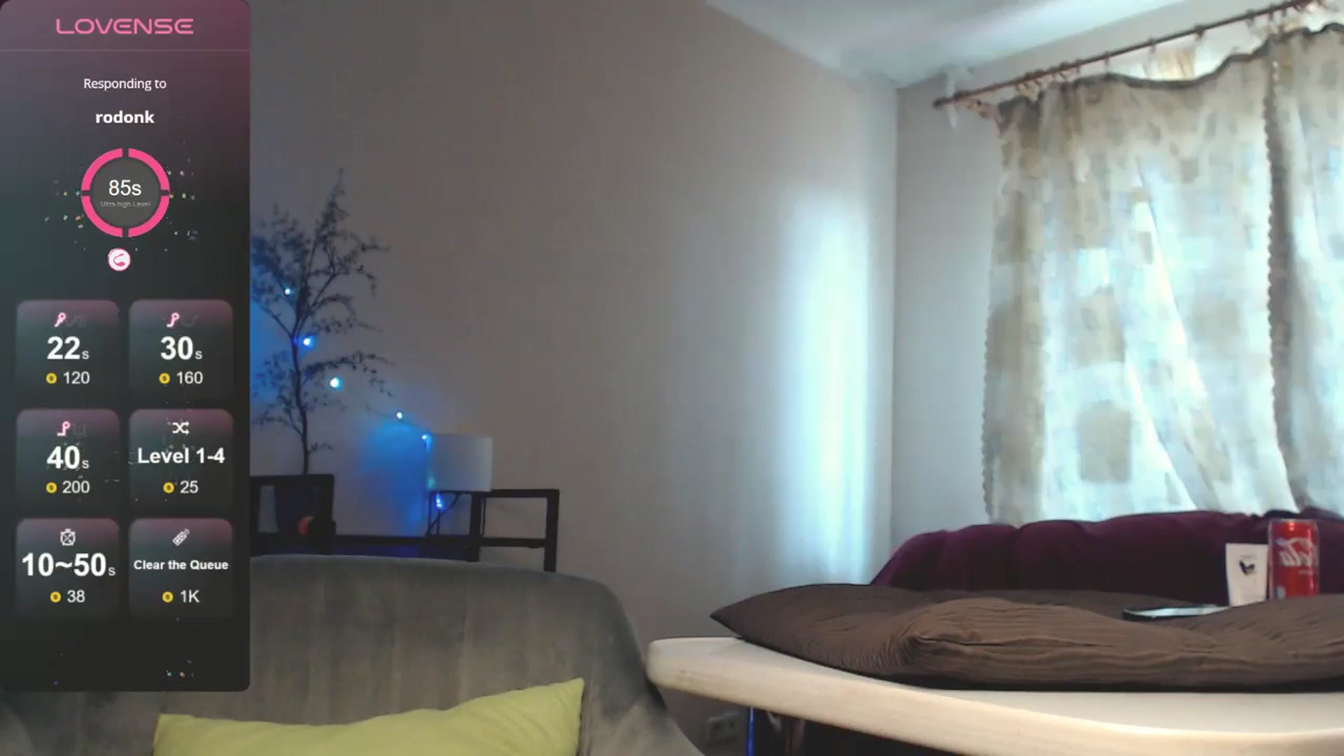 Gallery image thumbnail from MiracleMiss's myfreecams stream on, 03/12/2025, 11:47 image 6 of 20