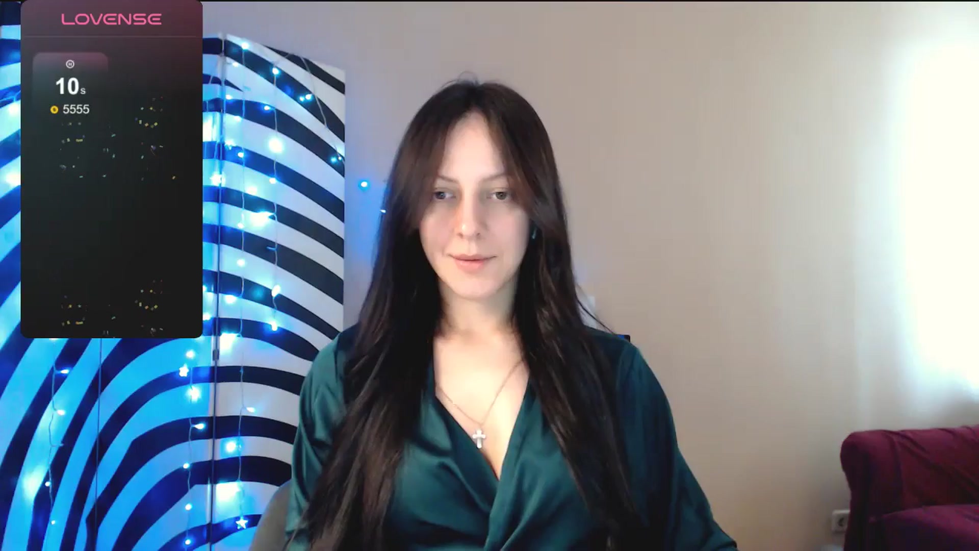 Gallery image thumbnail from MiracleMiss's myfreecams stream on, 03/13/2025, 11:04 image 1 of 20