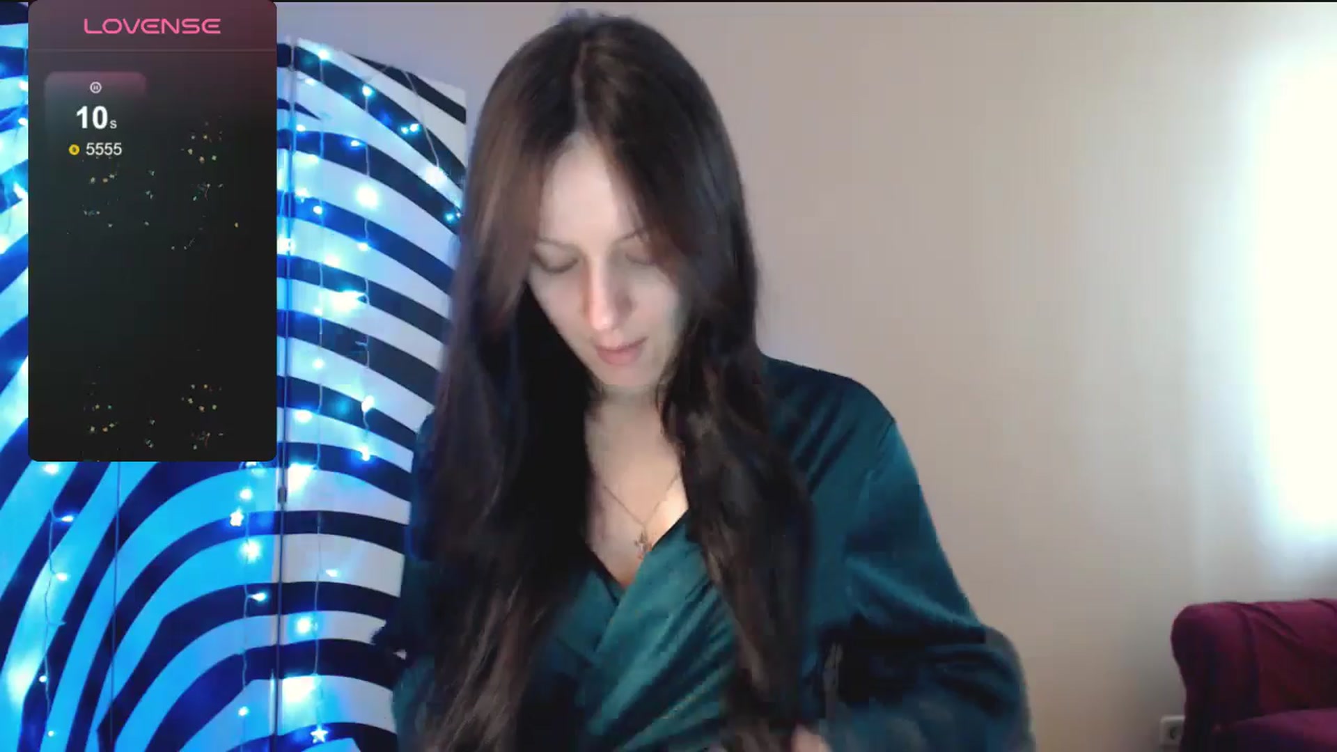 Gallery image thumbnail from MiracleMiss's myfreecams stream on, 03/13/2025, 11:04 image 5 of 20