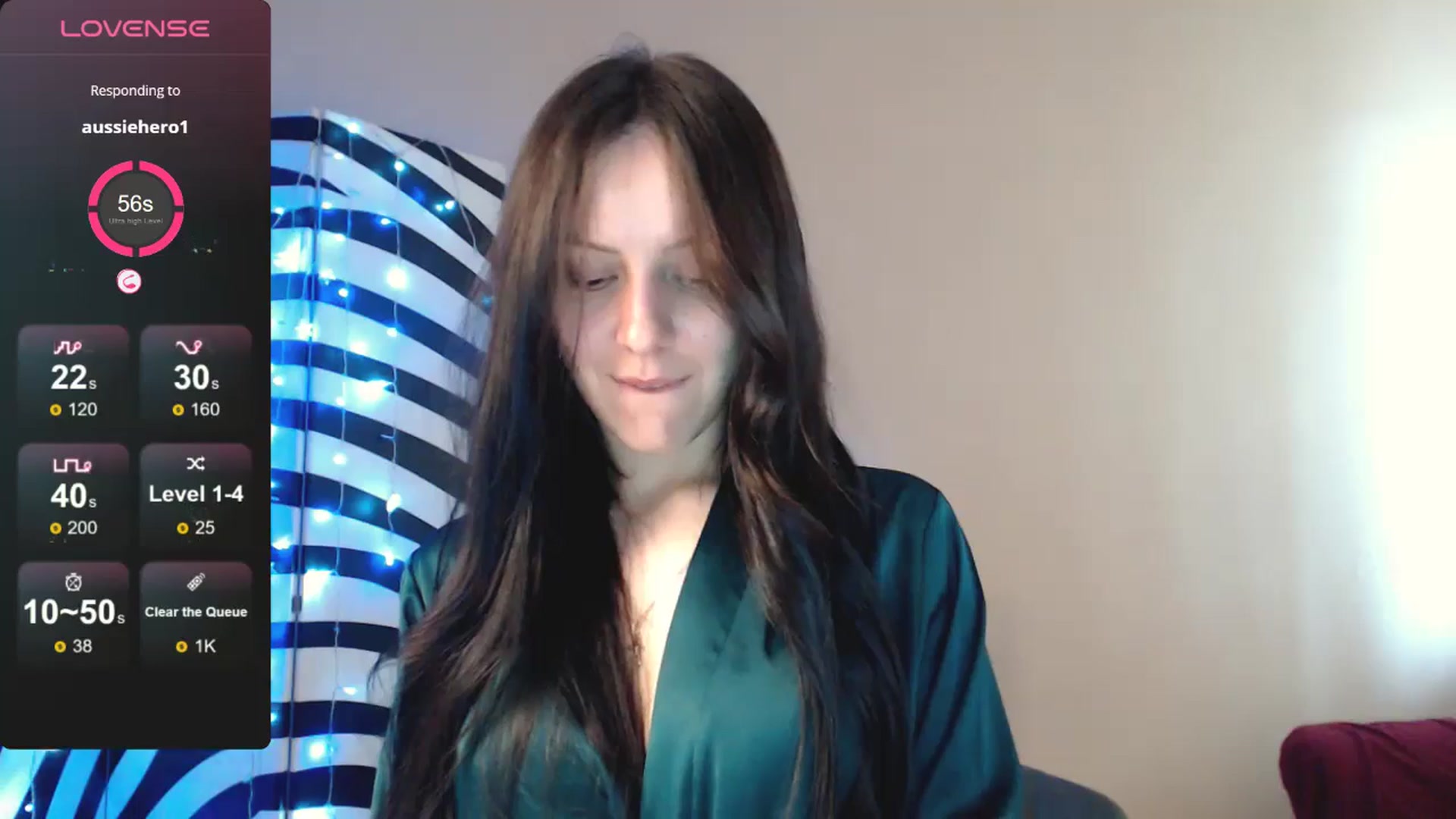 Gallery image thumbnail from MiracleMiss's myfreecams stream on, 03/13/2025, 11:04 image 20 of 20