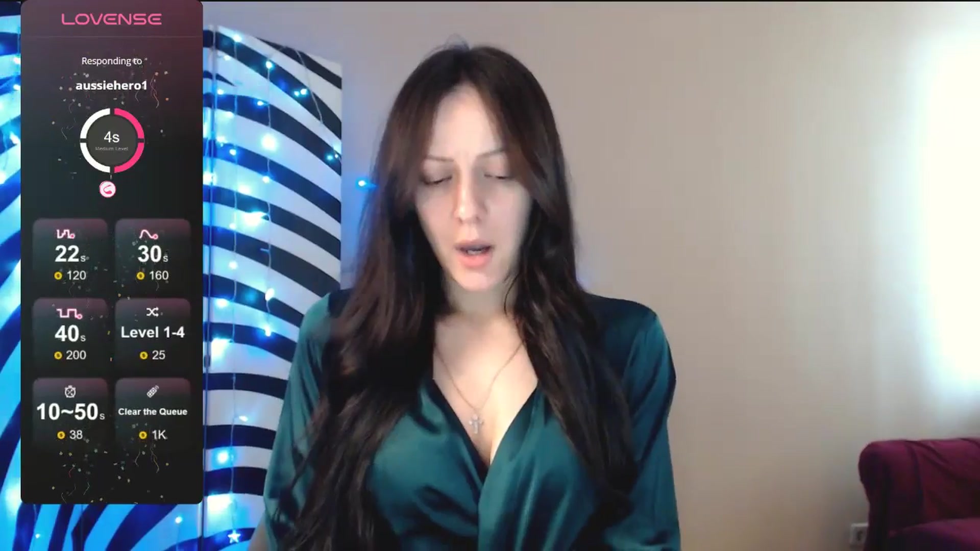 Gallery image thumbnail from MiracleMiss's myfreecams stream on, 03/13/2025, 11:04 image 3 of 20