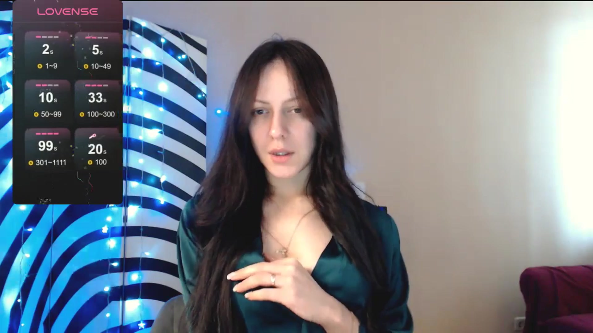 Gallery image thumbnail from MiracleMiss's myfreecams stream on, 03/13/2025, 11:04 image 4 of 20