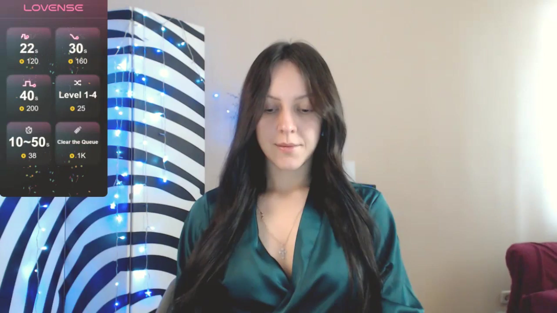 Gallery image thumbnail from MiracleMiss's myfreecams stream on, 03/14/2025, 10:37 image 1 of 20