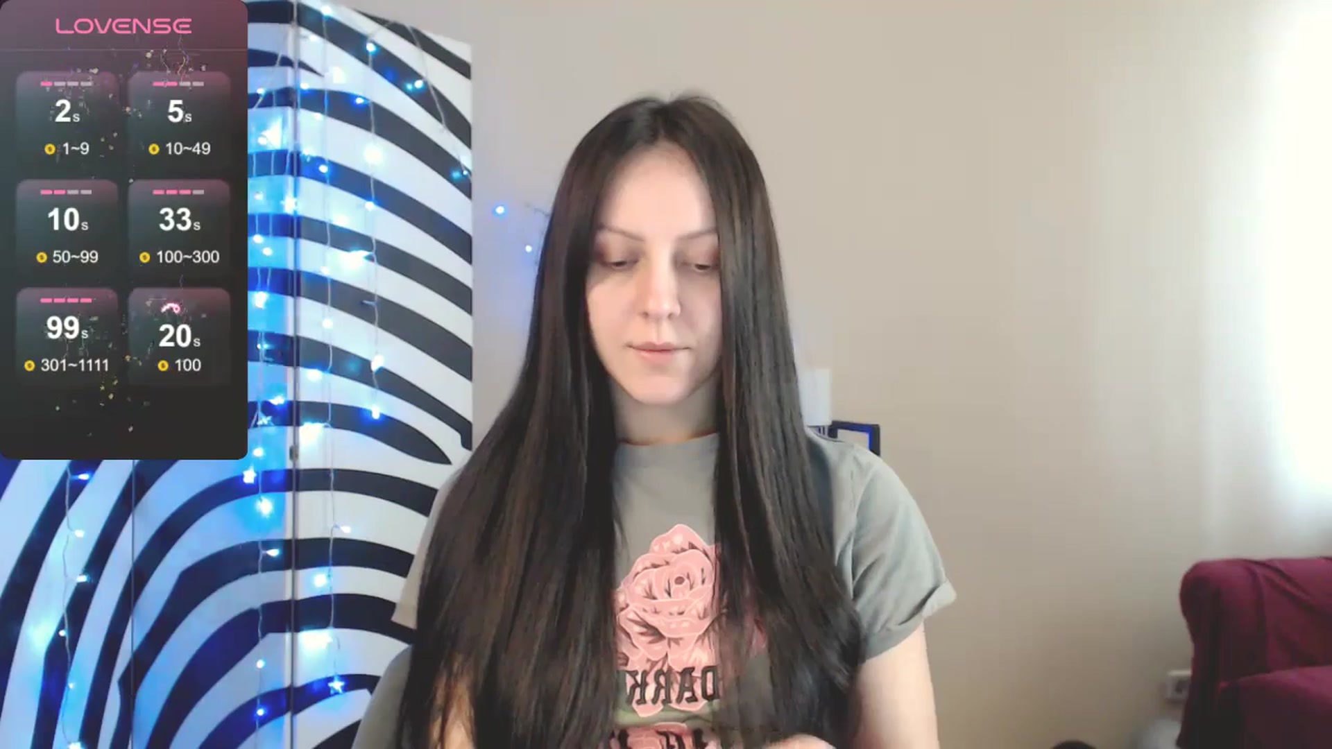 Gallery image thumbnail from MiracleMiss's myfreecams stream on, 03/15/2025, 11:18 image 2 of 20