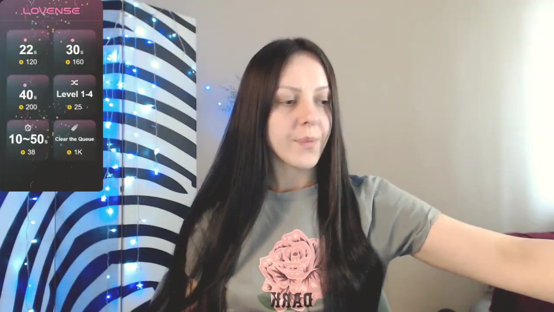 Gallery image thumbnail from MiracleMiss's myfreecams stream on, 03/15/2025, 11:18 image 7 of 20