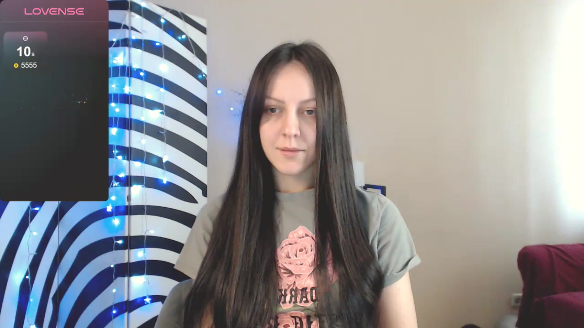 Gallery image thumbnail from MiracleMiss's myfreecams stream on, 03/15/2025, 11:18 image 1 of 20