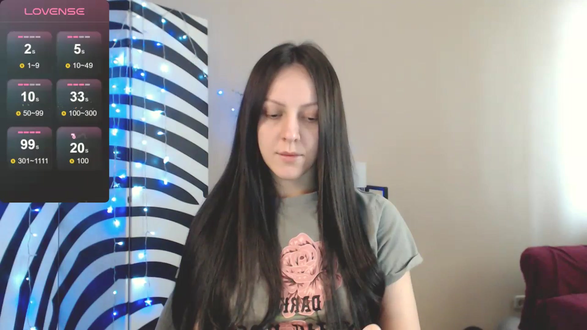Gallery image thumbnail from MiracleMiss's myfreecams stream on, 03/15/2025, 11:18 image 4 of 20