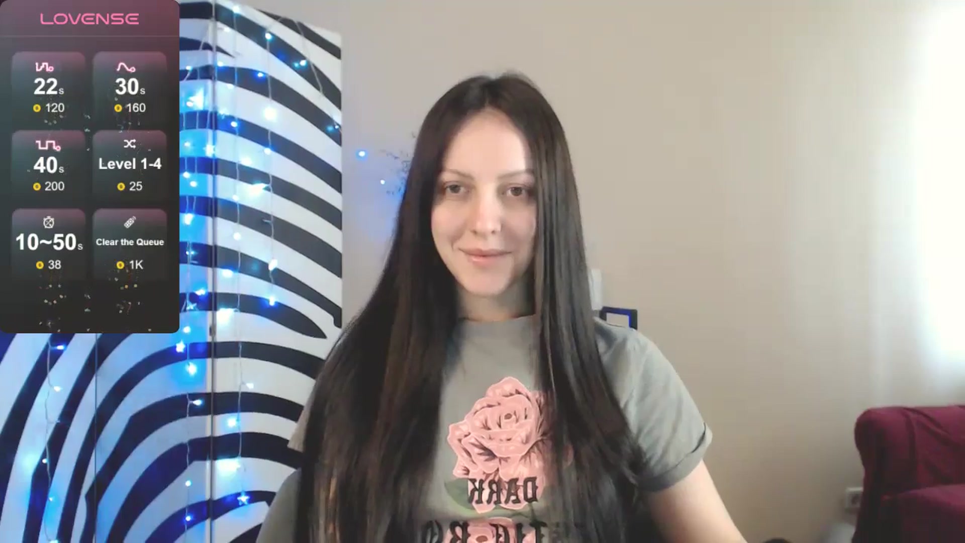 Gallery image thumbnail from MiracleMiss's myfreecams stream on, 03/15/2025, 11:18 image 5 of 20