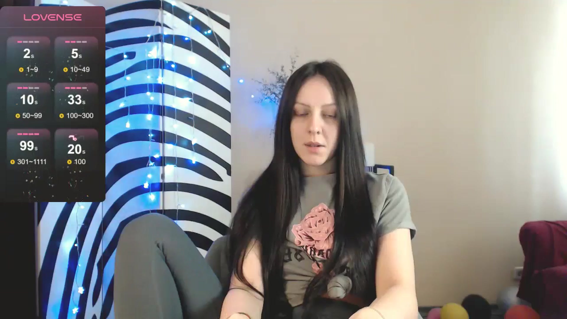 Gallery image thumbnail from MiracleMiss's myfreecams stream on, 03/15/2025, 11:39 image 10 of 20