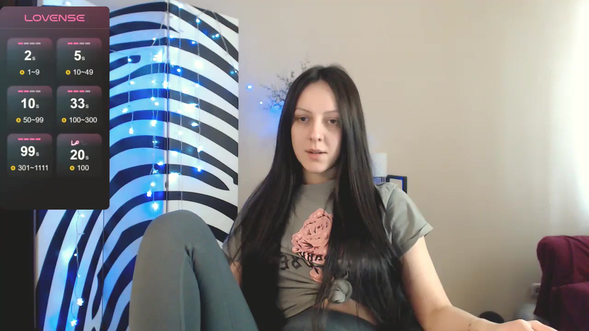 Gallery image thumbnail from MiracleMiss's myfreecams stream on, 03/15/2025, 11:39 image 16 of 20