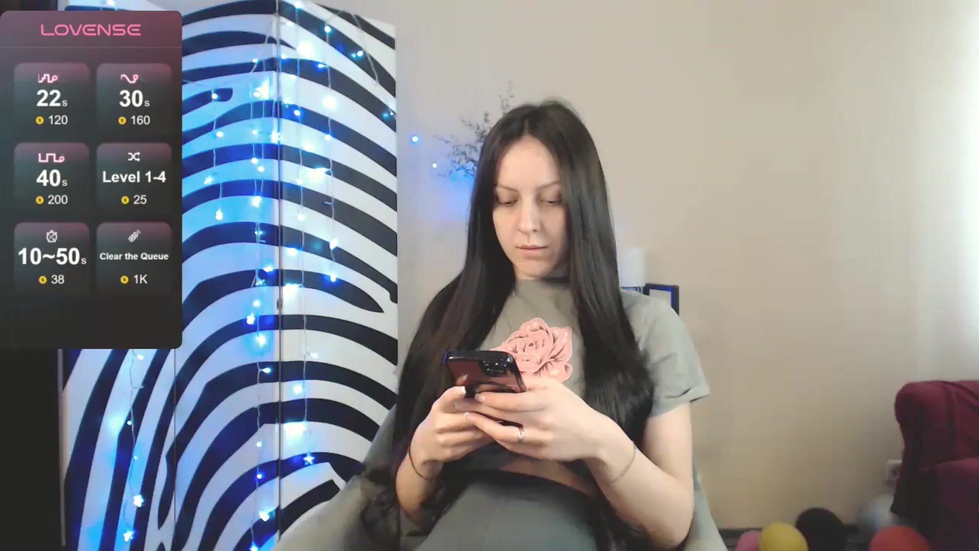 Gallery image thumbnail from MiracleMiss's myfreecams stream on, 03/15/2025, 11:39 image 1 of 20