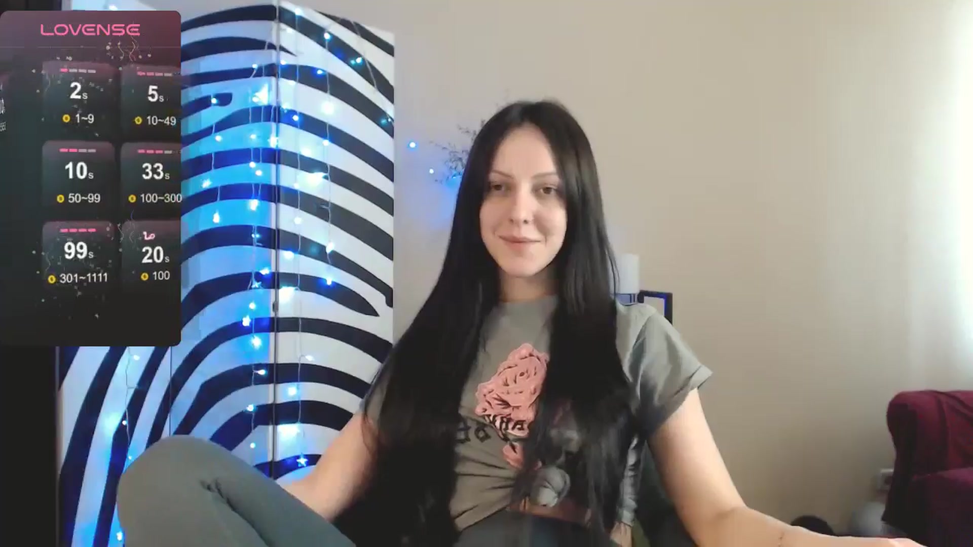 Gallery image thumbnail from MiracleMiss's myfreecams stream on, 03/15/2025, 11:39 image 15 of 20
