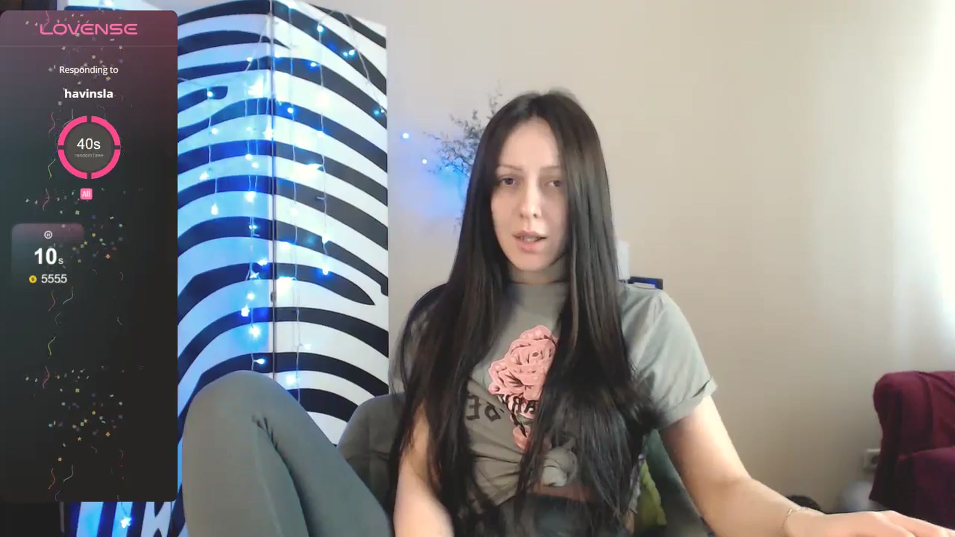 Gallery image thumbnail from MiracleMiss's myfreecams stream on, 03/15/2025, 11:39 image 5 of 20