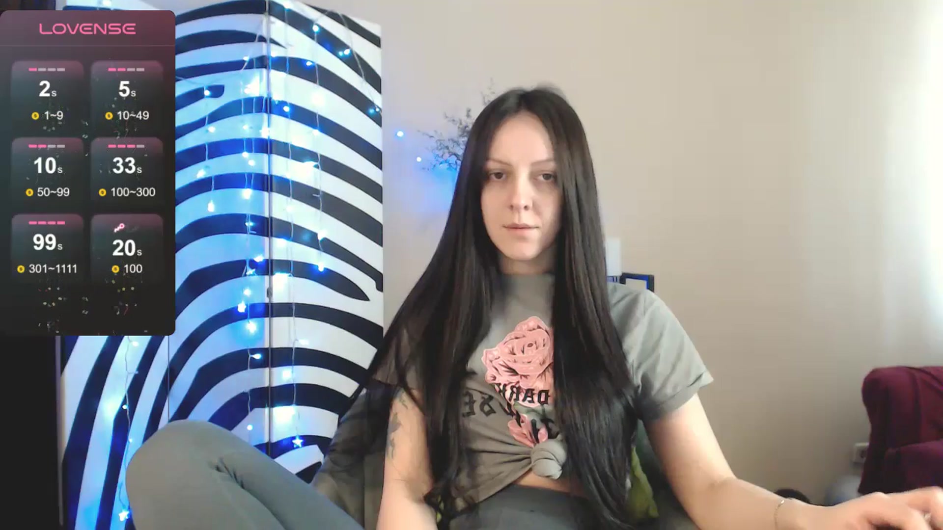 Gallery image thumbnail from MiracleMiss's myfreecams stream on, 03/15/2025, 11:39 image 2 of 20