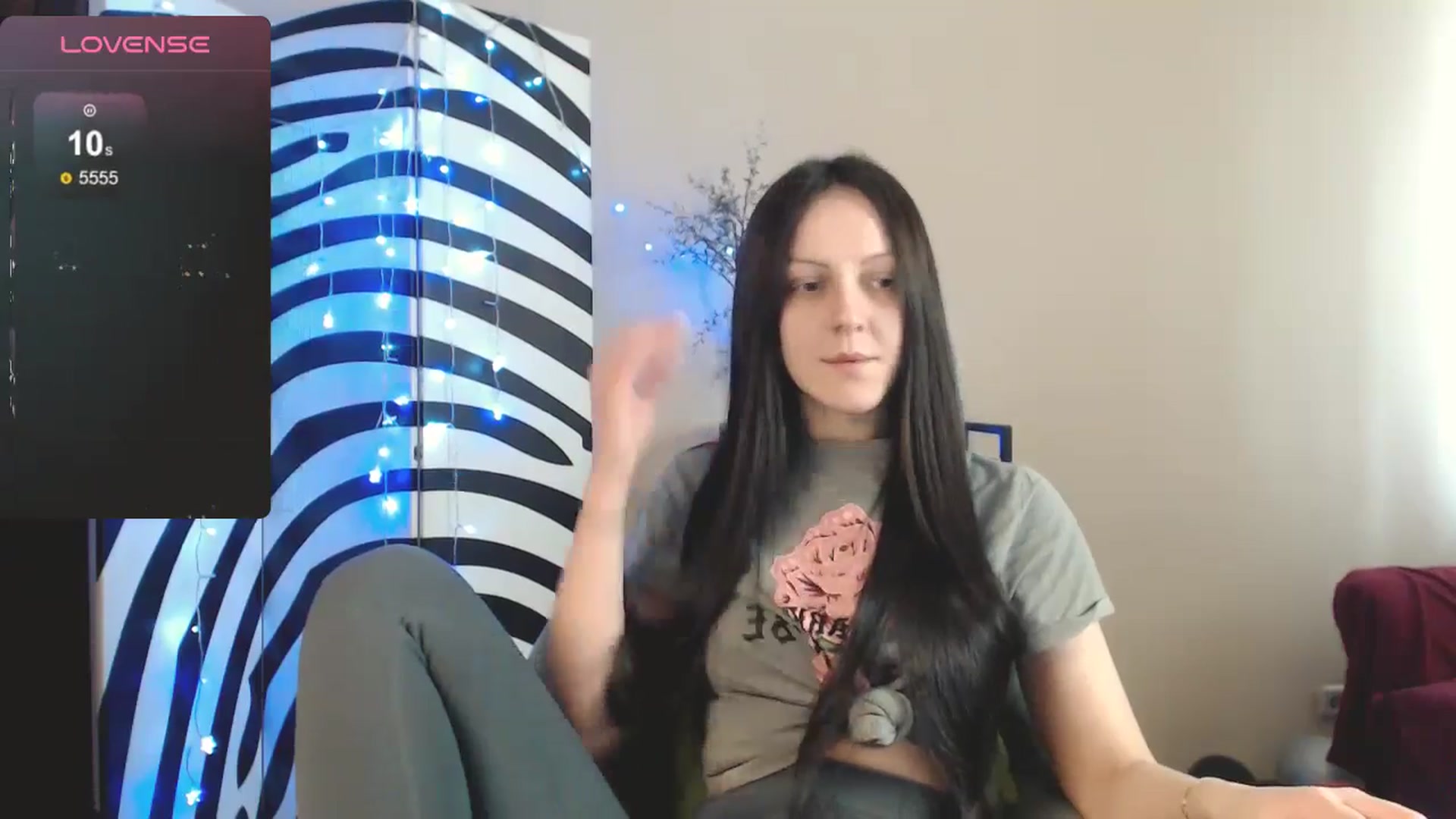 Gallery image thumbnail from MiracleMiss's myfreecams stream on, 03/15/2025, 11:39 image 8 of 20
