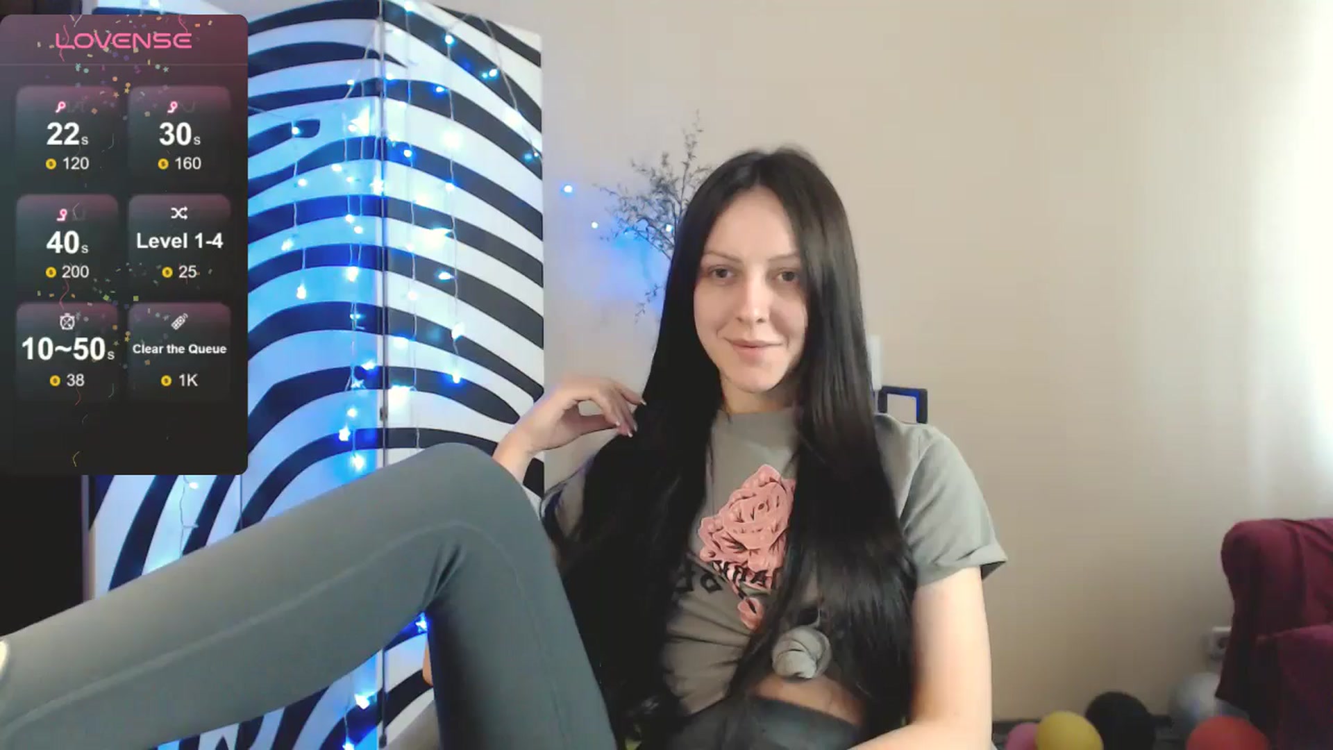 Gallery image thumbnail from MiracleMiss's myfreecams stream on, 03/15/2025, 11:39 image 12 of 20