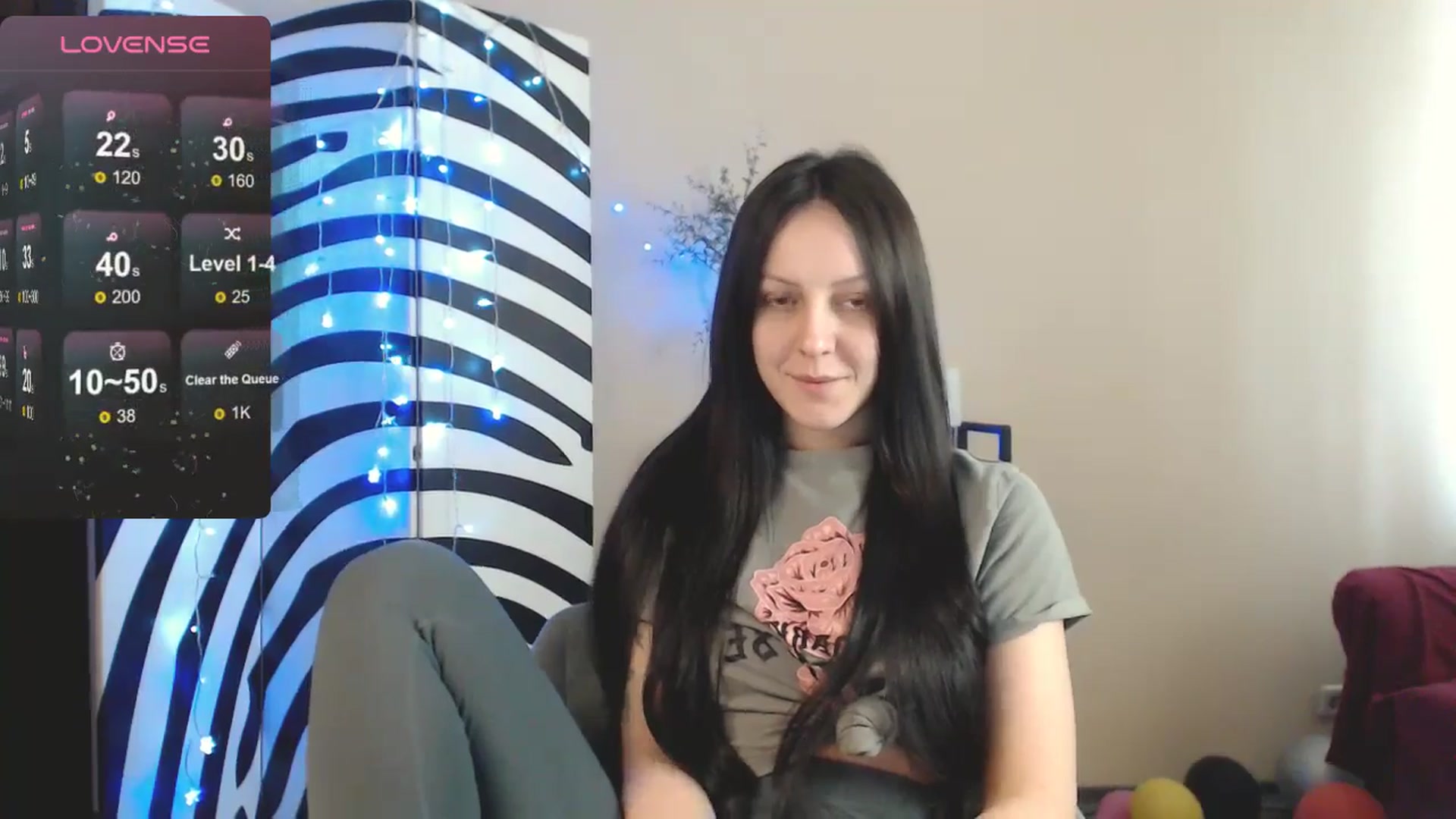 Gallery image thumbnail from MiracleMiss's myfreecams stream on, 03/15/2025, 11:39 image 11 of 20