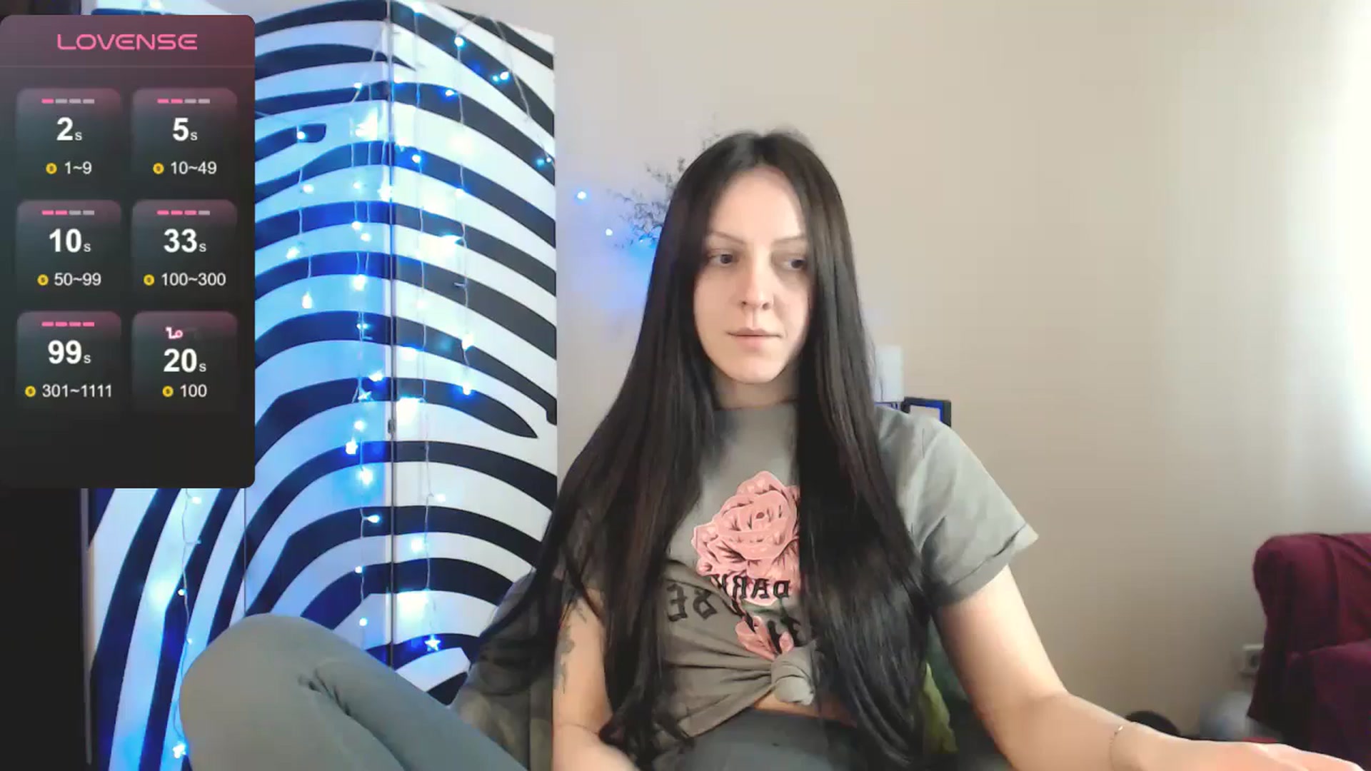 Gallery image thumbnail from MiracleMiss's myfreecams stream on, 03/15/2025, 11:39 image 3 of 20
