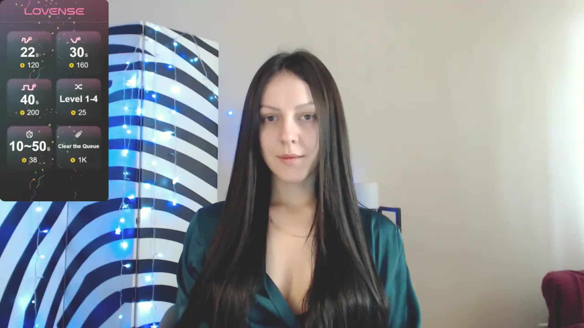 Gallery image thumbnail from MiracleMiss's myfreecams stream on, 03/16/2025, 11:41 image 9 of 20