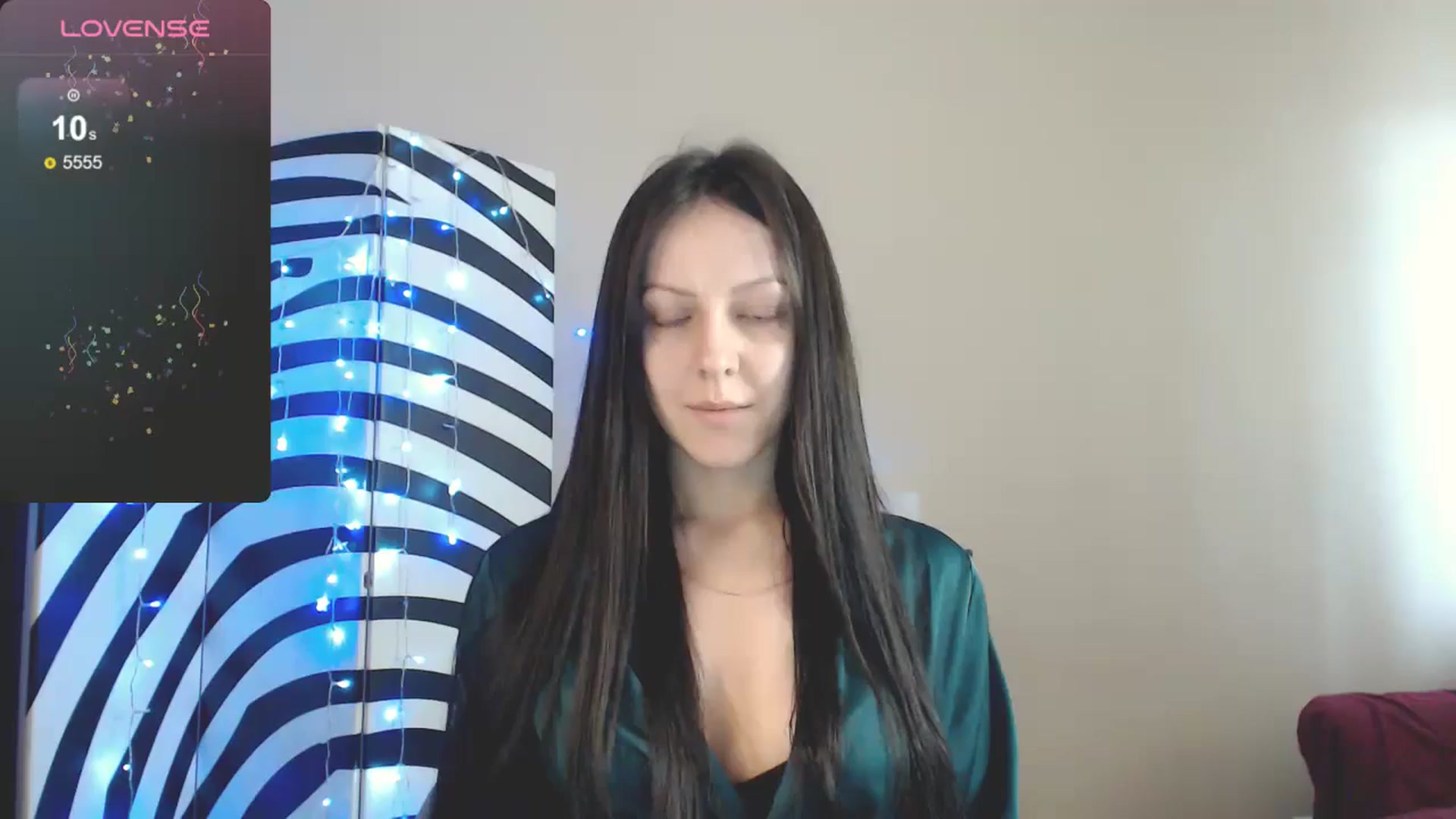Gallery image thumbnail from MiracleMiss's myfreecams stream on, 03/16/2025, 11:41 image 1 of 20