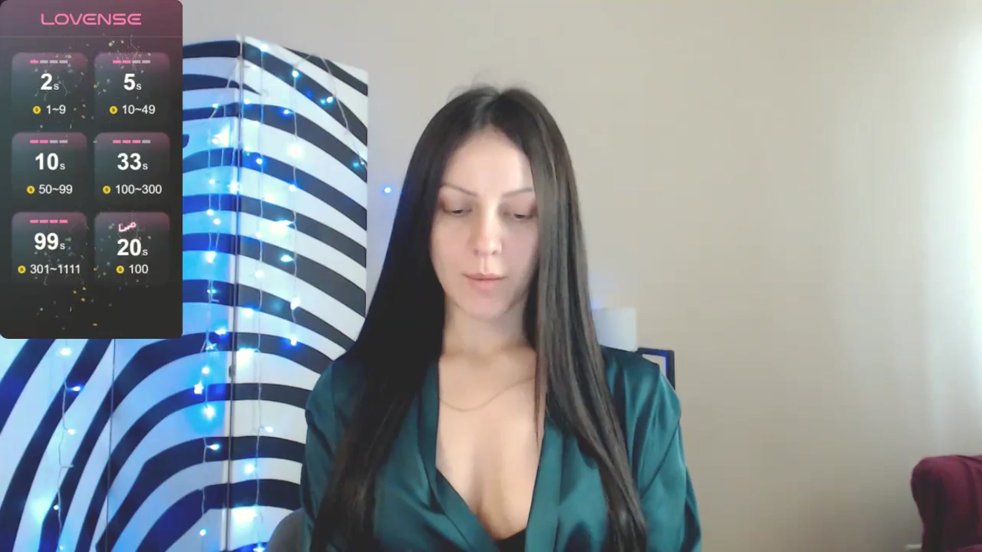 Gallery image thumbnail from MiracleMiss's myfreecams stream on, 03/16/2025, 11:41 image 13 of 20