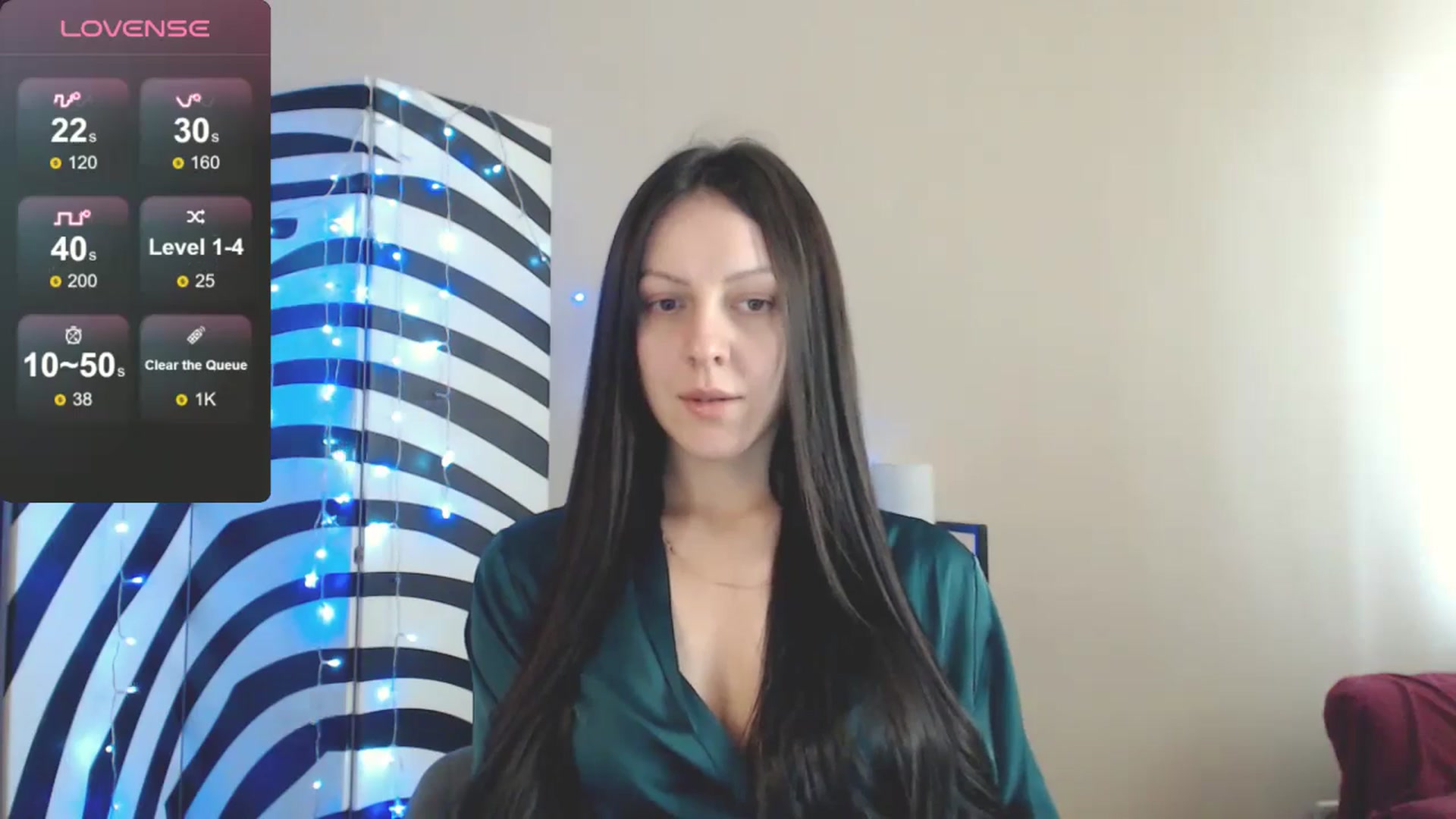 Gallery image thumbnail from MiracleMiss's myfreecams stream on, 03/16/2025, 11:41 image 5 of 20