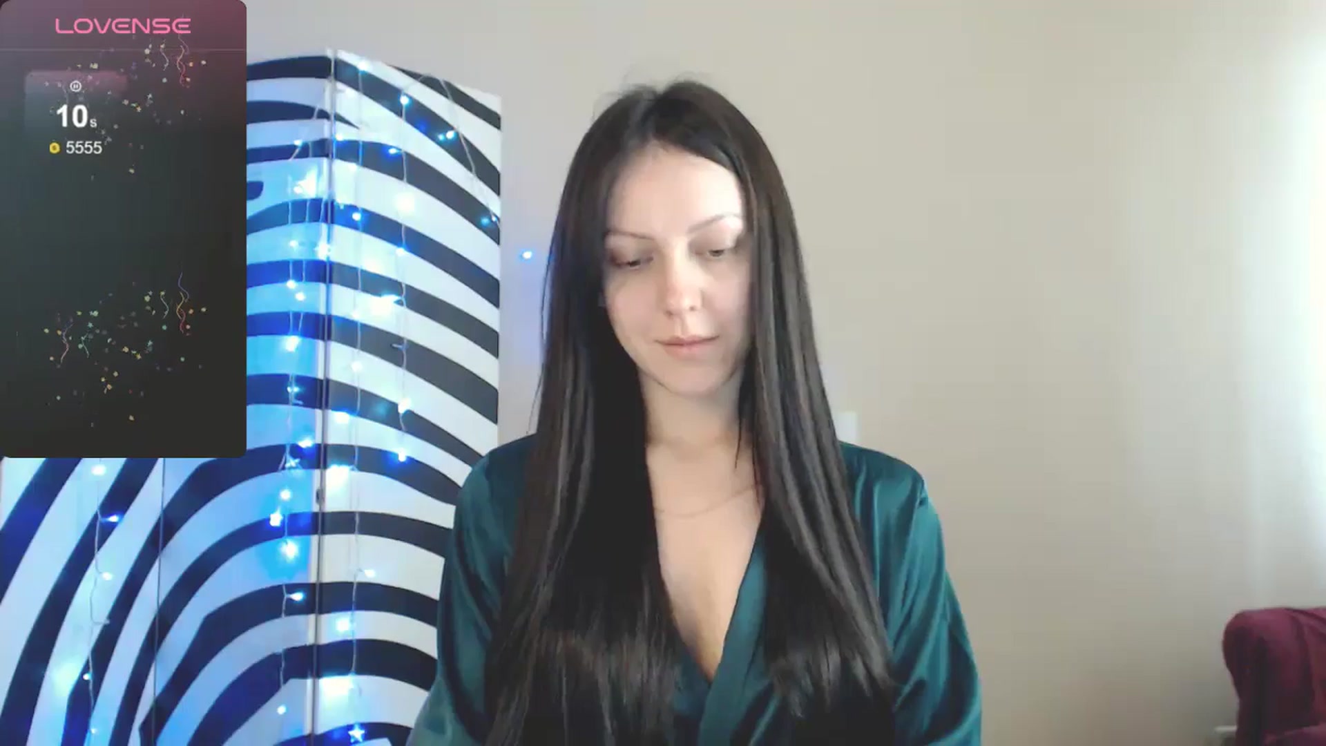 Gallery image thumbnail from MiracleMiss's myfreecams stream on, 03/16/2025, 11:41 image 20 of 20
