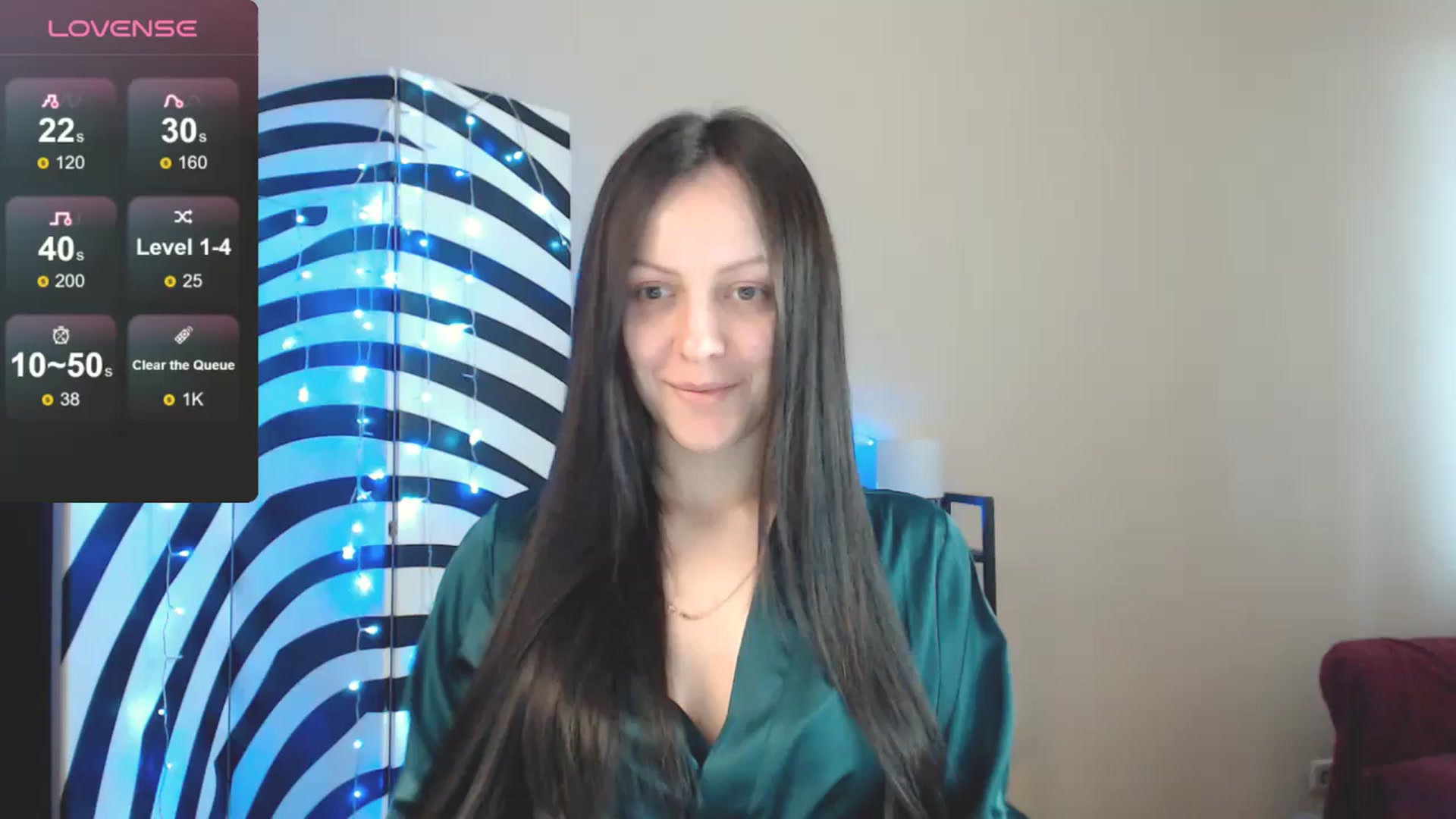 Gallery image thumbnail from MiracleMiss's myfreecams stream on, 03/17/2025, 10:56 image 1 of 20