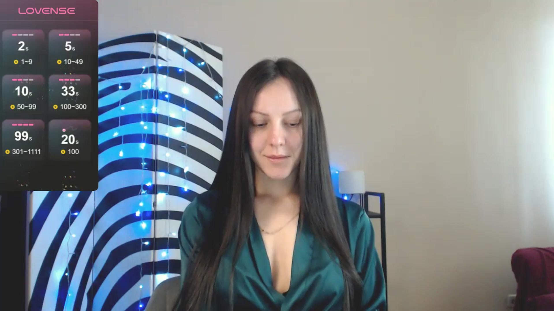 Gallery image thumbnail from MiracleMiss's myfreecams stream on, 03/17/2025, 10:56 image 13 of 20