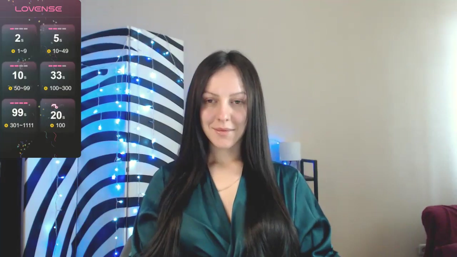 Gallery image thumbnail from MiracleMiss's myfreecams stream on, 03/17/2025, 10:56 image 14 of 20