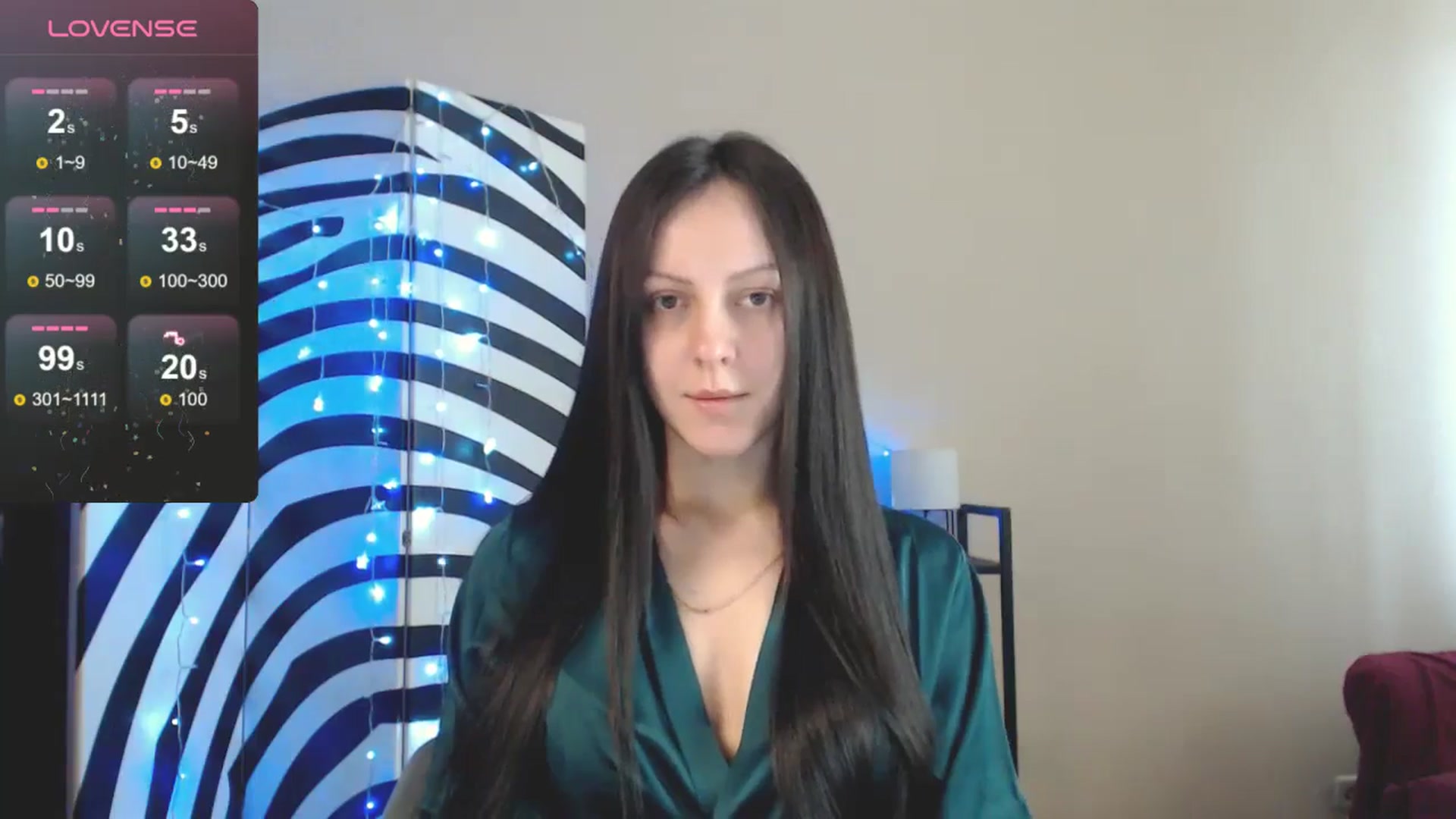 Gallery image thumbnail from MiracleMiss's myfreecams stream on, 03/17/2025, 10:56 image 10 of 20